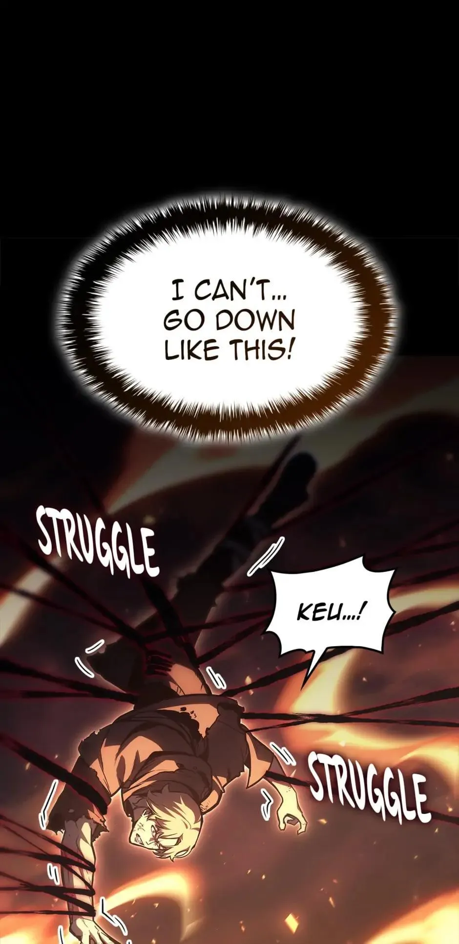 Read The Return of the Disaster-Class Hero (en) Manga Online