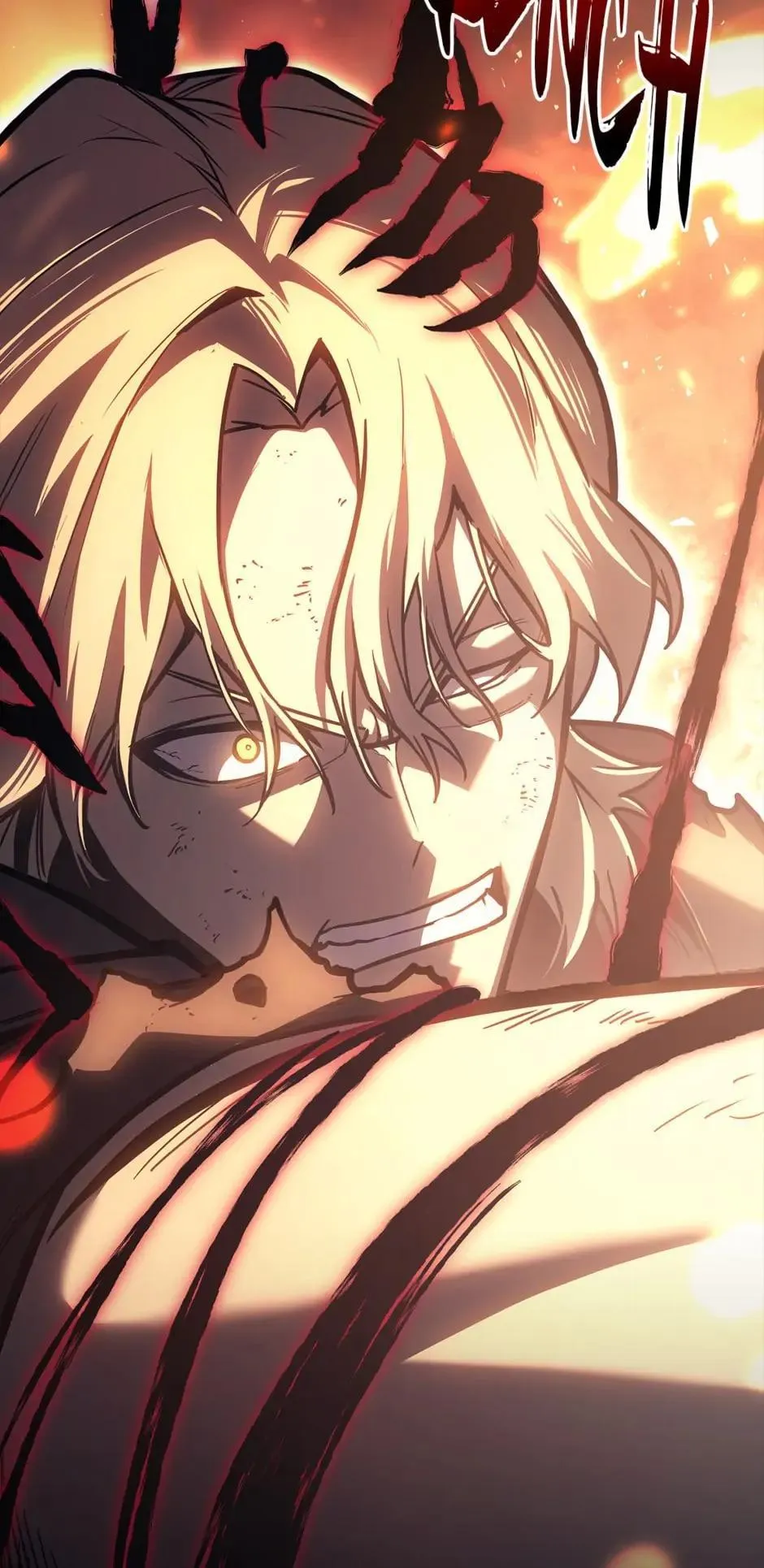 Read The Return of the Disaster-Class Hero (en) Manga Online