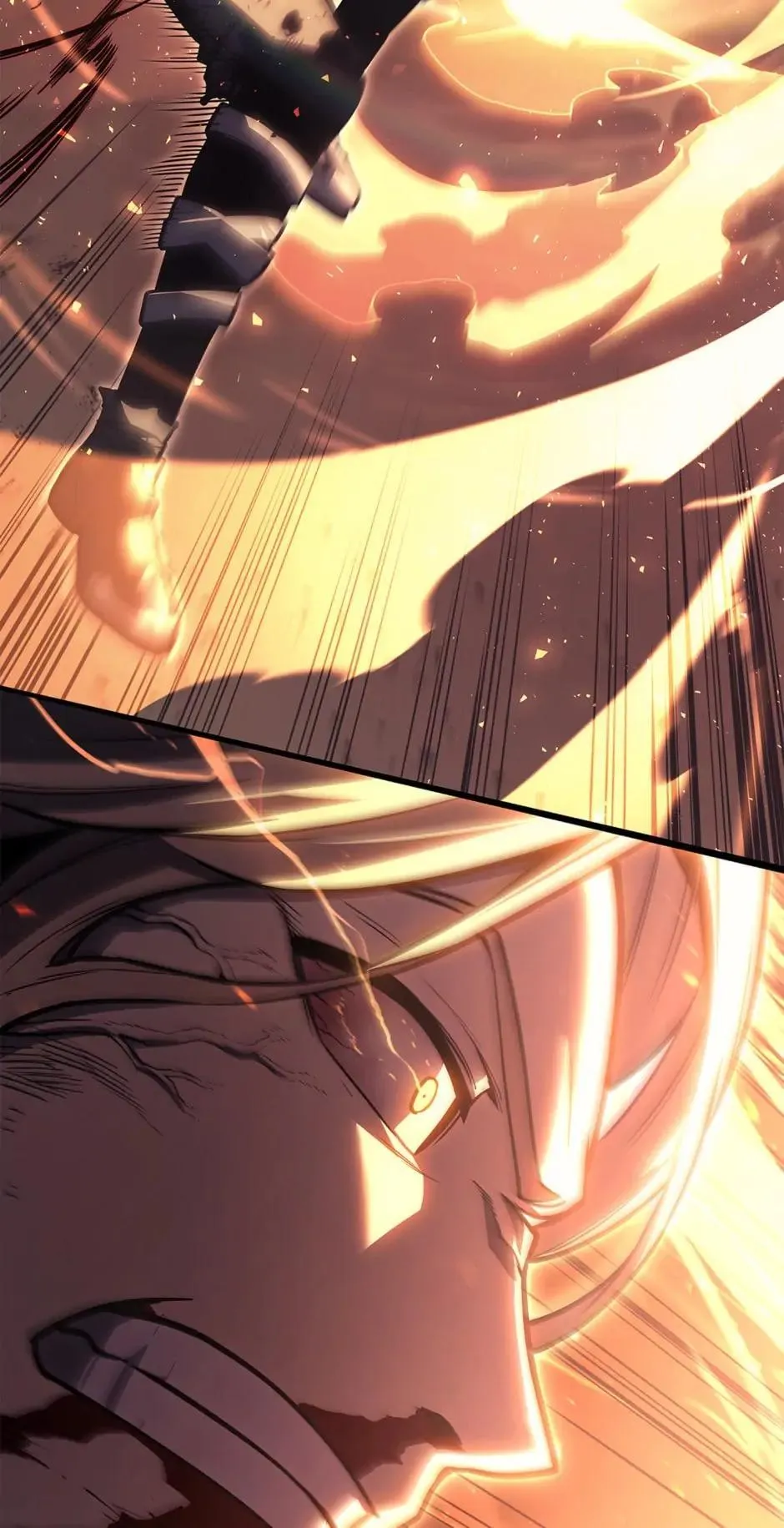 Read The Return of the Disaster-Class Hero (en) Manga Online