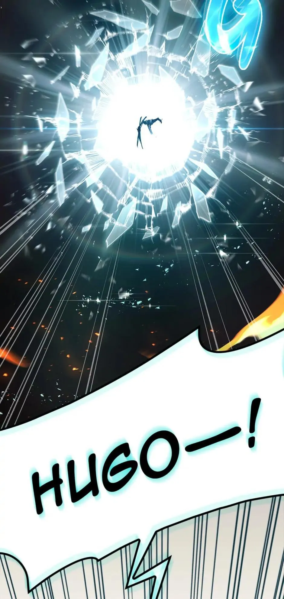 Read The Return of the Disaster-Class Hero (en) Manga Online