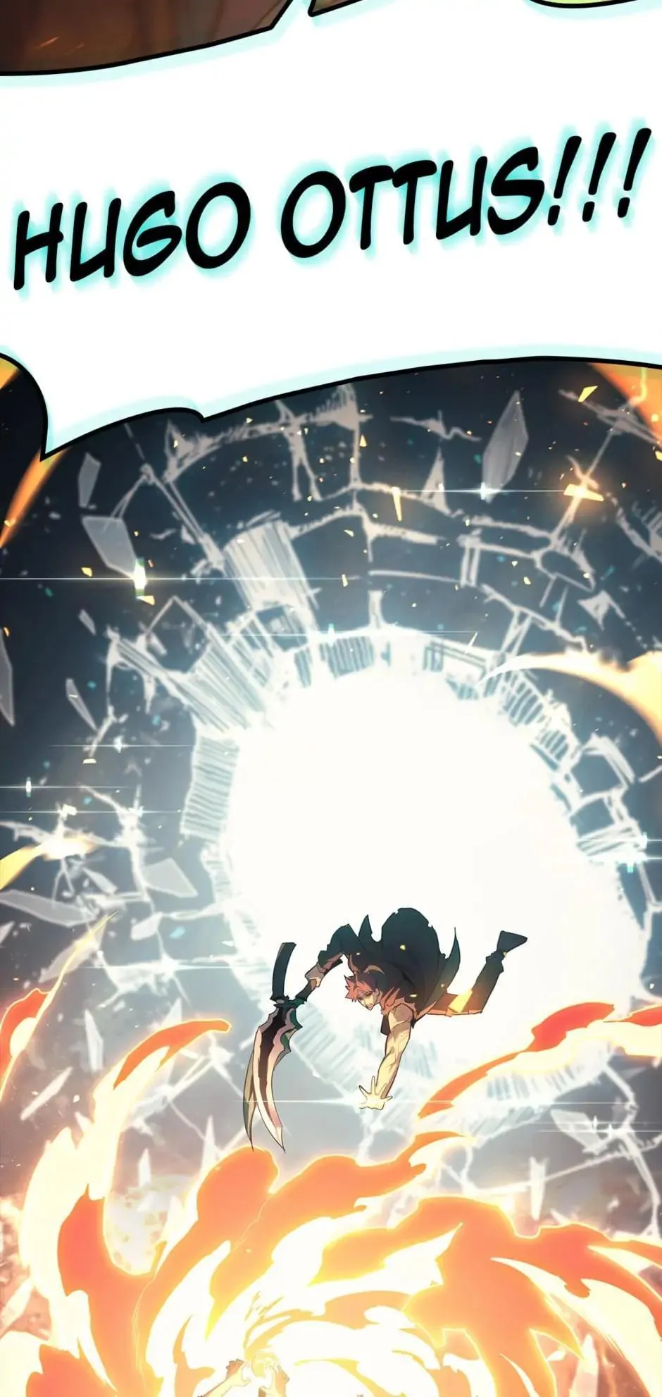 Read The Return of the Disaster-Class Hero (en) Manga Online
