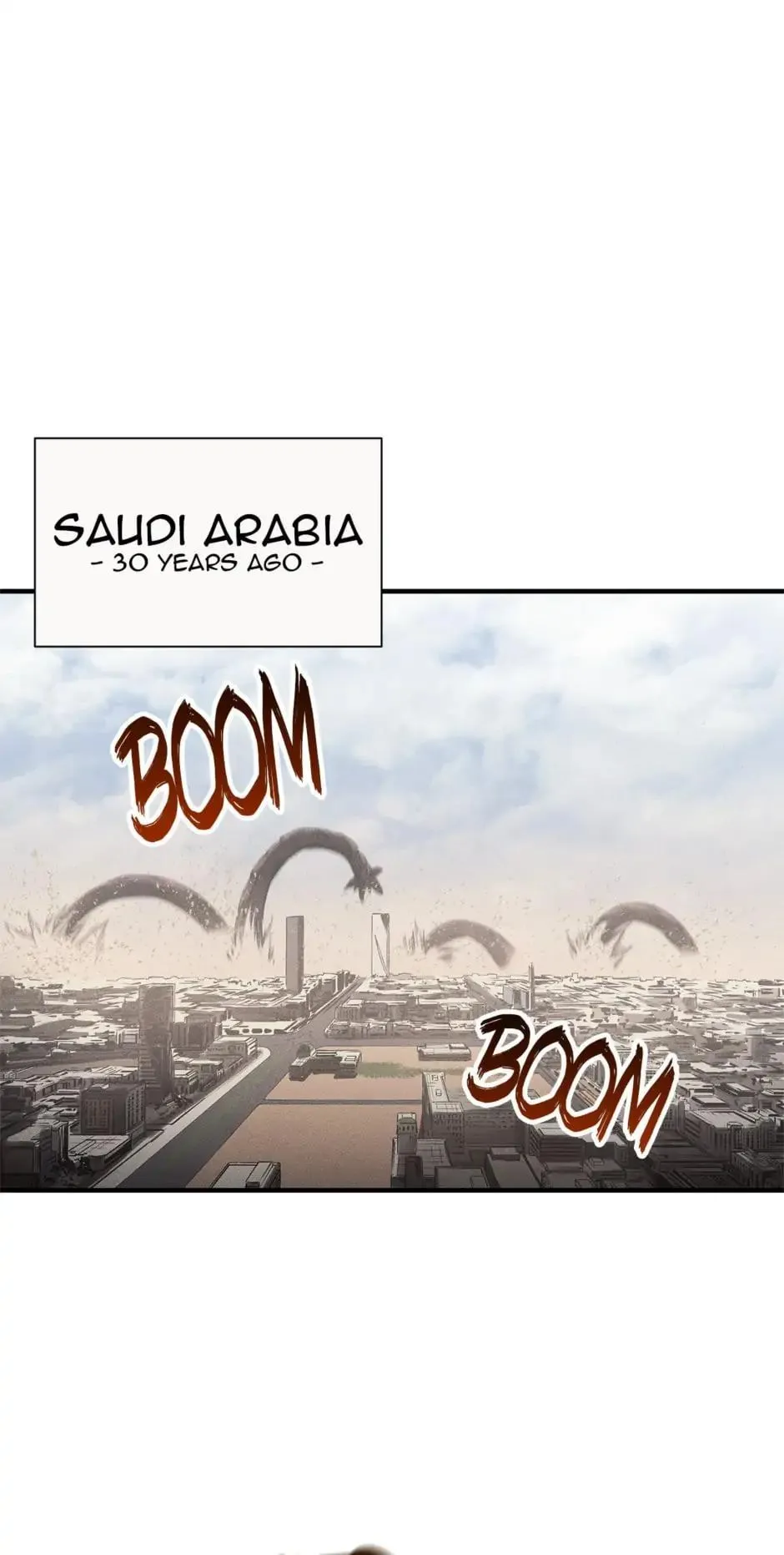 Read The Return of the Disaster-Class Hero (en) Manga Online