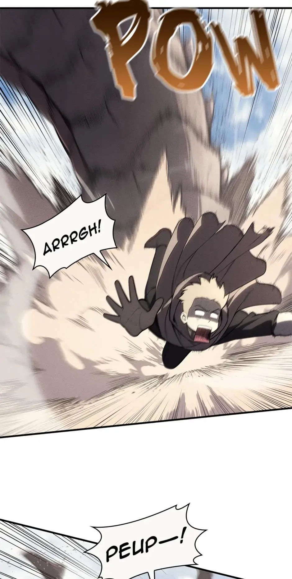 Read The Return of the Disaster-Class Hero (en) Manga Online