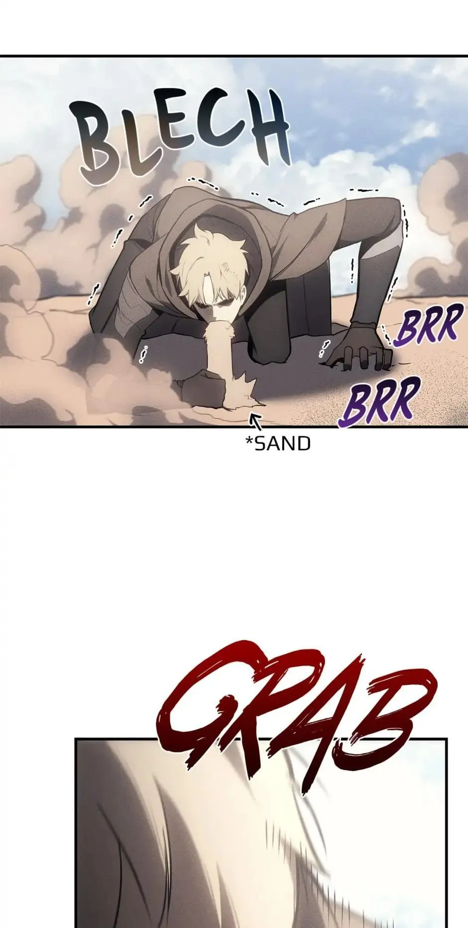 Read The Return of the Disaster-Class Hero (en) Manga Online