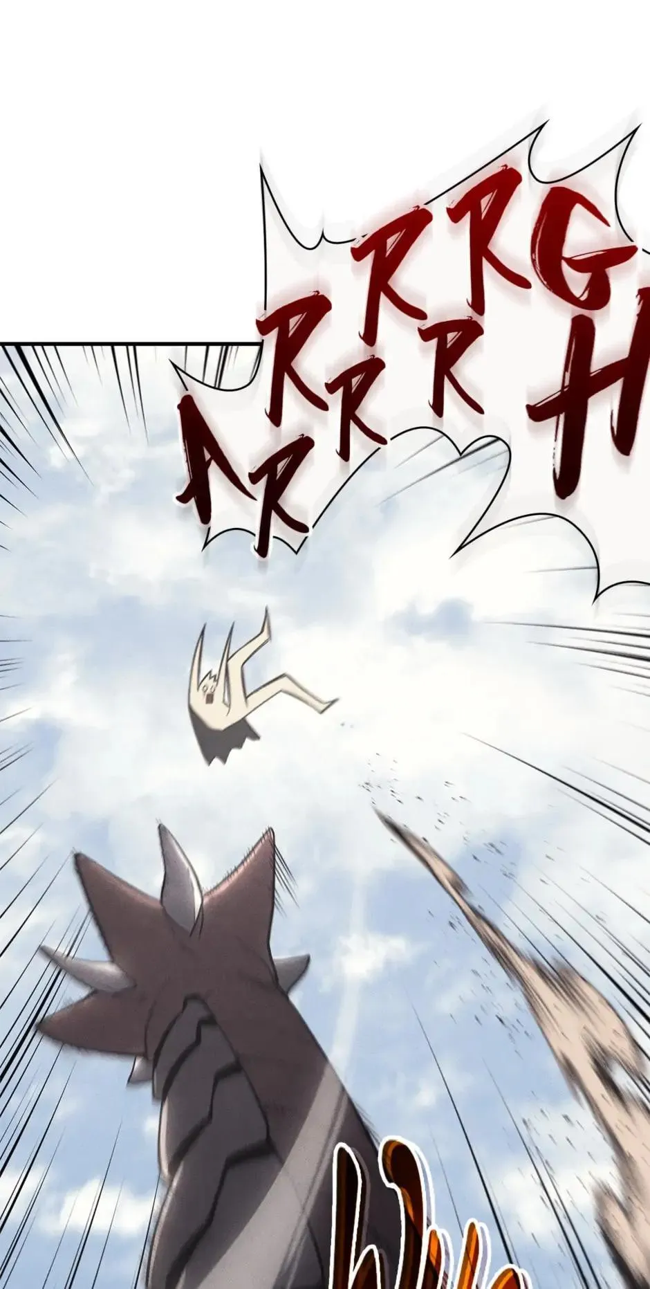 Read The Return of the Disaster-Class Hero (en) Manga Online