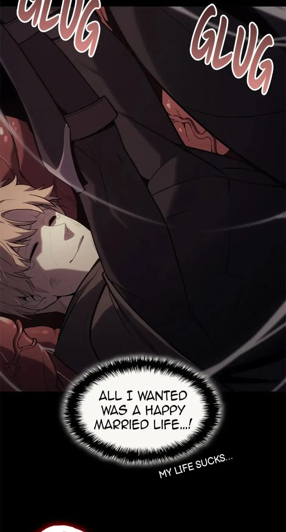 Read The Return of the Disaster-Class Hero (en) Manga Online
