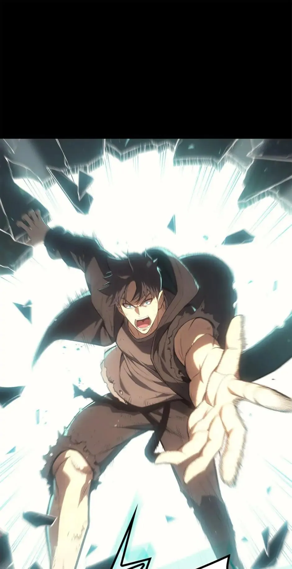 Read The Return of the Disaster-Class Hero (en) Manga Online