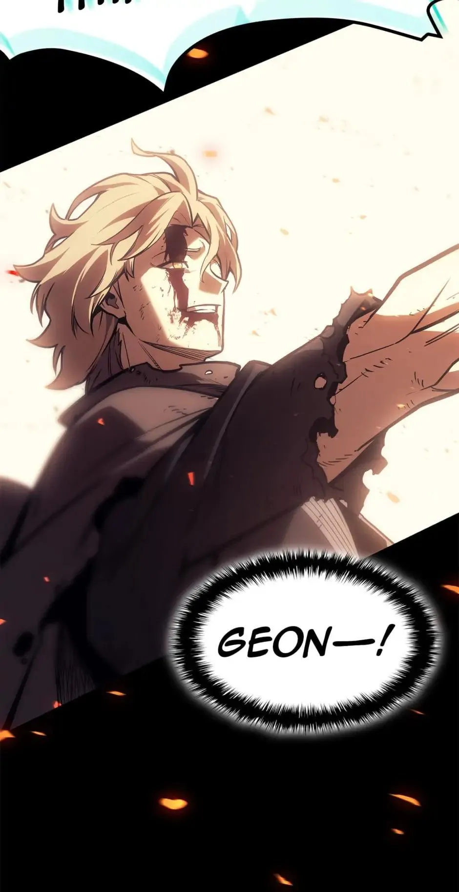 Read The Return of the Disaster-Class Hero (en) Manga Online