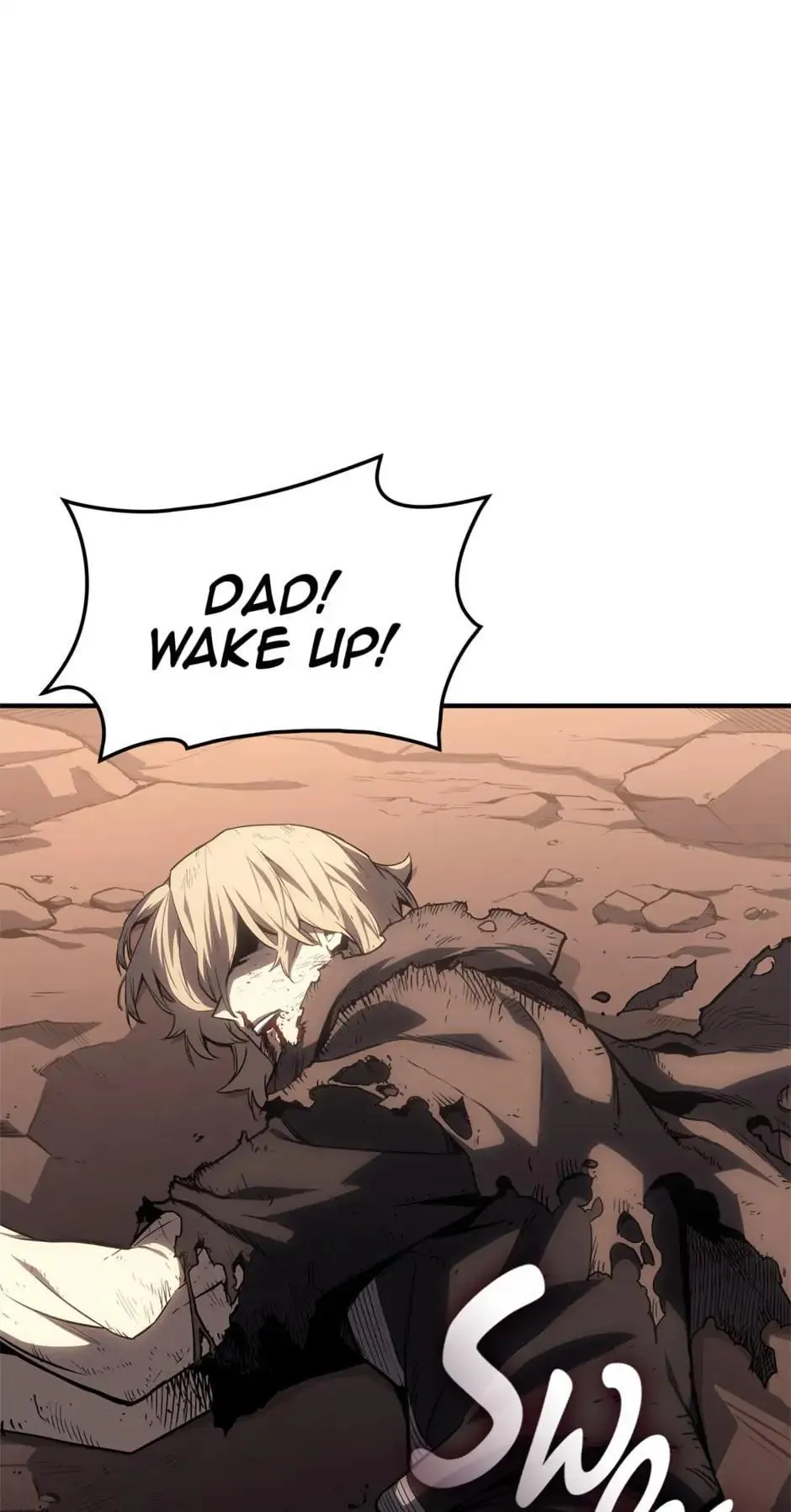 Read The Return of the Disaster-Class Hero (en) Manga Online