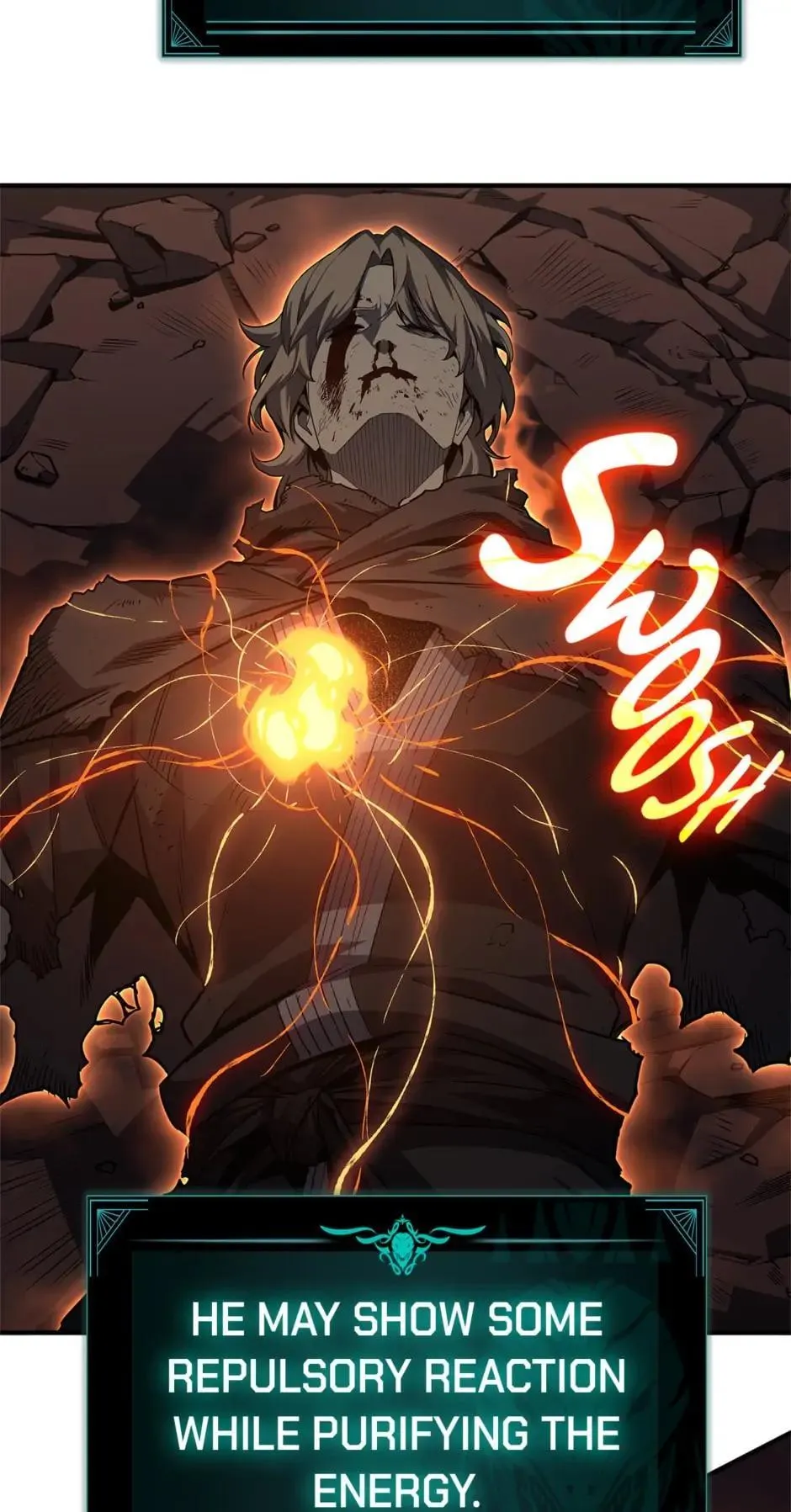 Read The Return of the Disaster-Class Hero (en) Manga Online