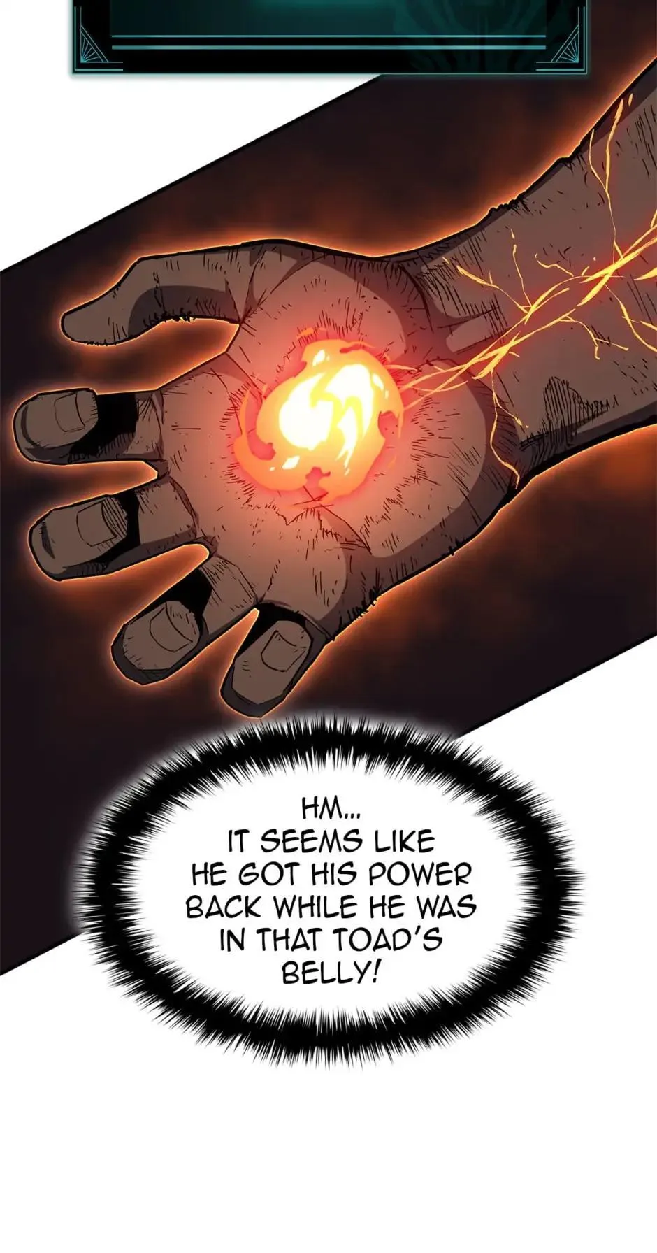 Read The Return of the Disaster-Class Hero (en) Manga Online