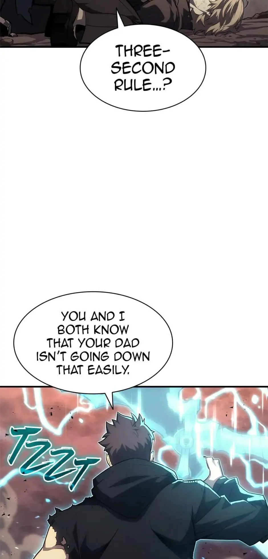 Read The Return of the Disaster-Class Hero (en) Manga Online