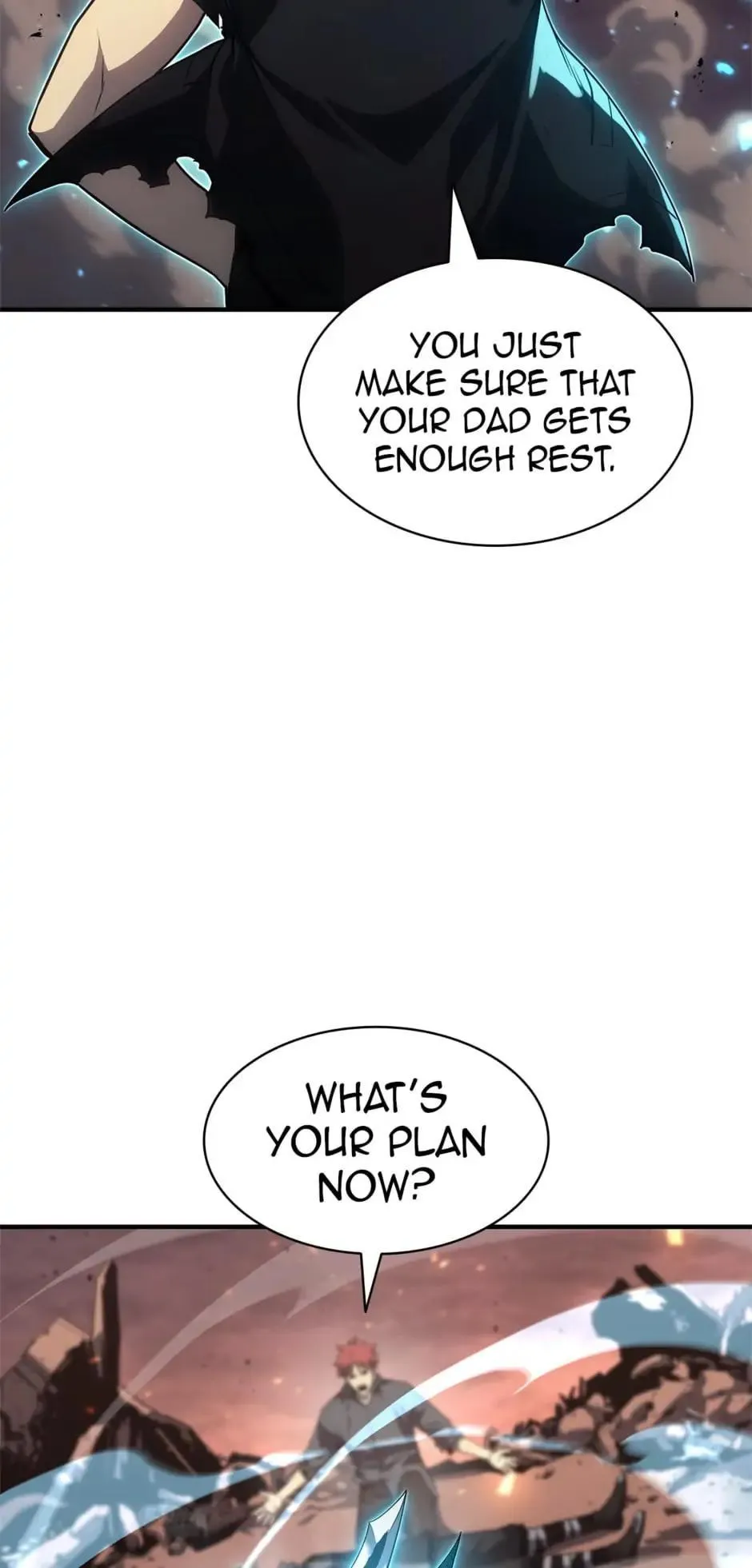 Read The Return of the Disaster-Class Hero (en) Manga Online