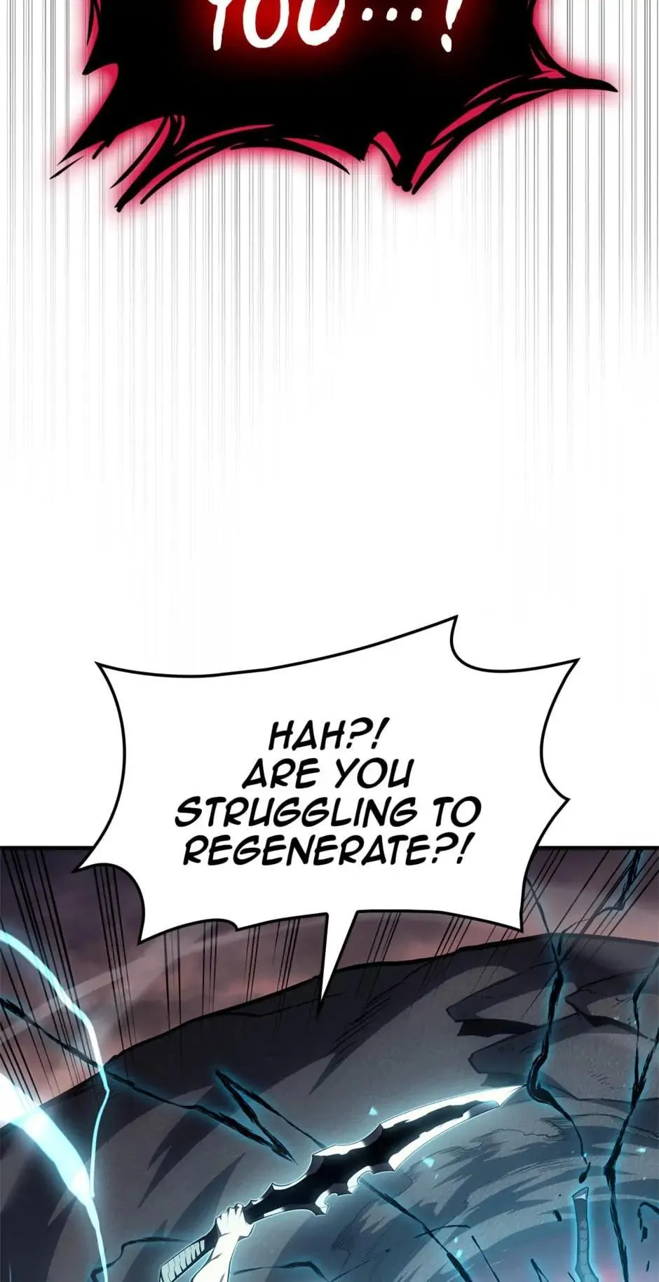 Read The Return of the Disaster-Class Hero (en) Manga Online