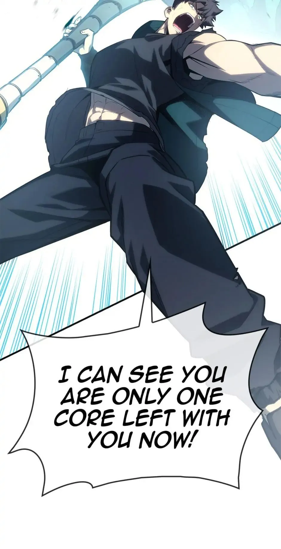 Read The Return of the Disaster-Class Hero (en) Manga Online