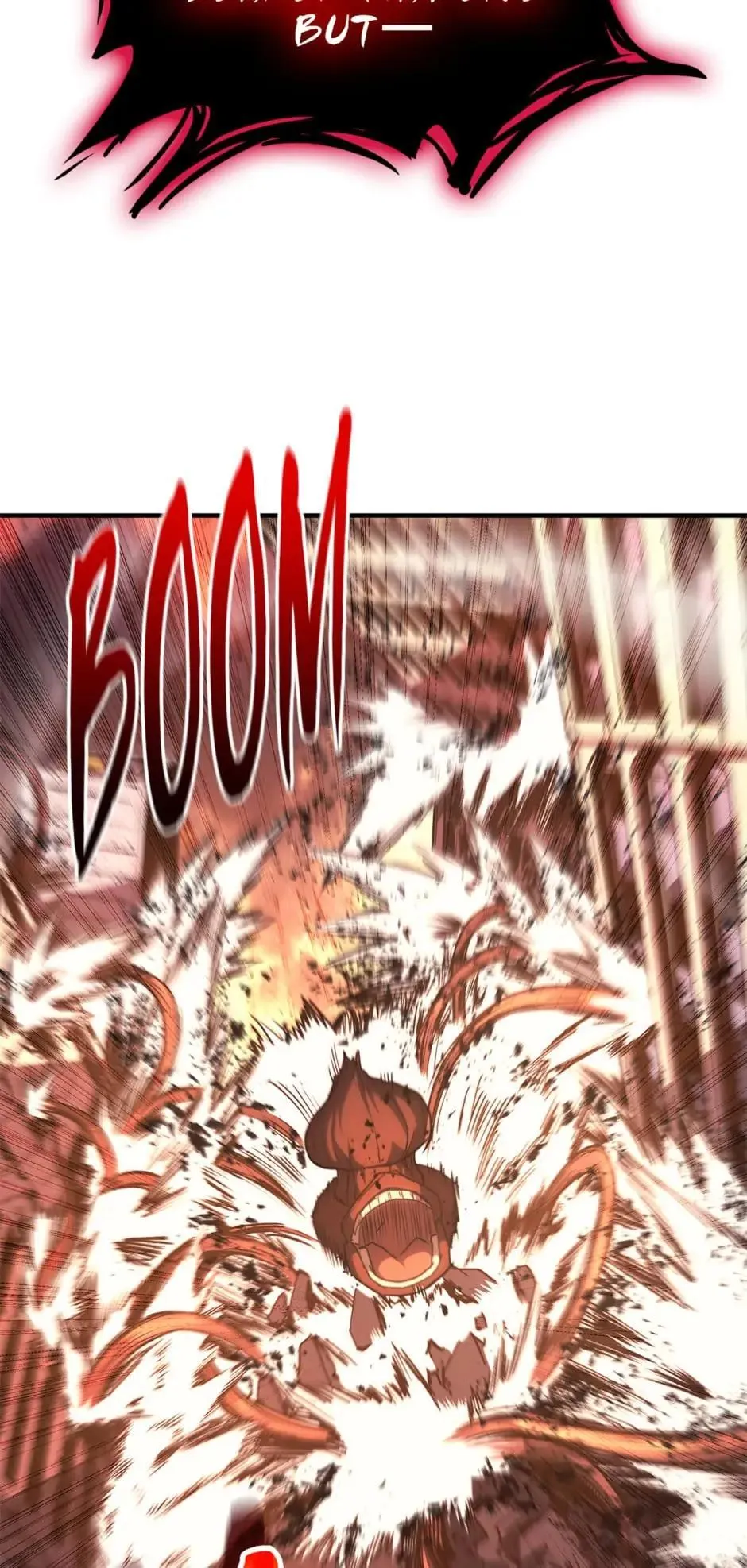 Read The Return of the Disaster-Class Hero (en) Manga Online