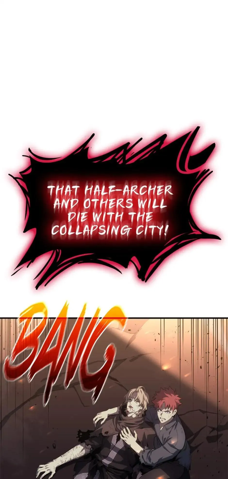 Read The Return of the Disaster-Class Hero (en) Manga Online