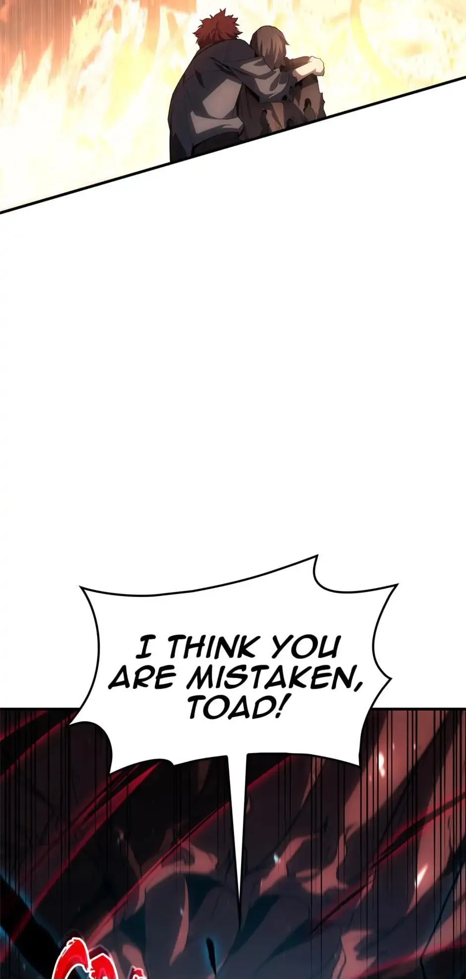 Read The Return of the Disaster-Class Hero (en) Manga Online
