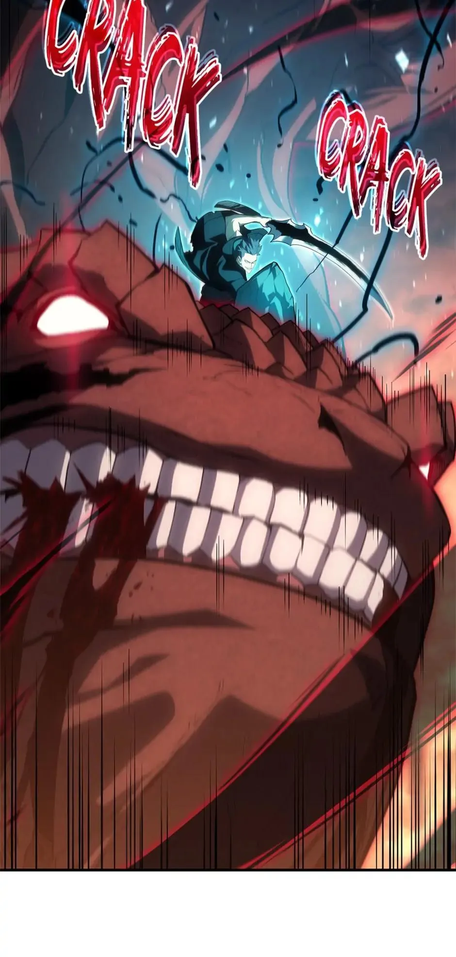 Read The Return of the Disaster-Class Hero (en) Manga Online