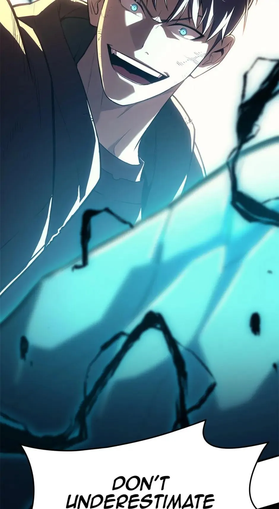 Read The Return of the Disaster-Class Hero (en) Manga Online