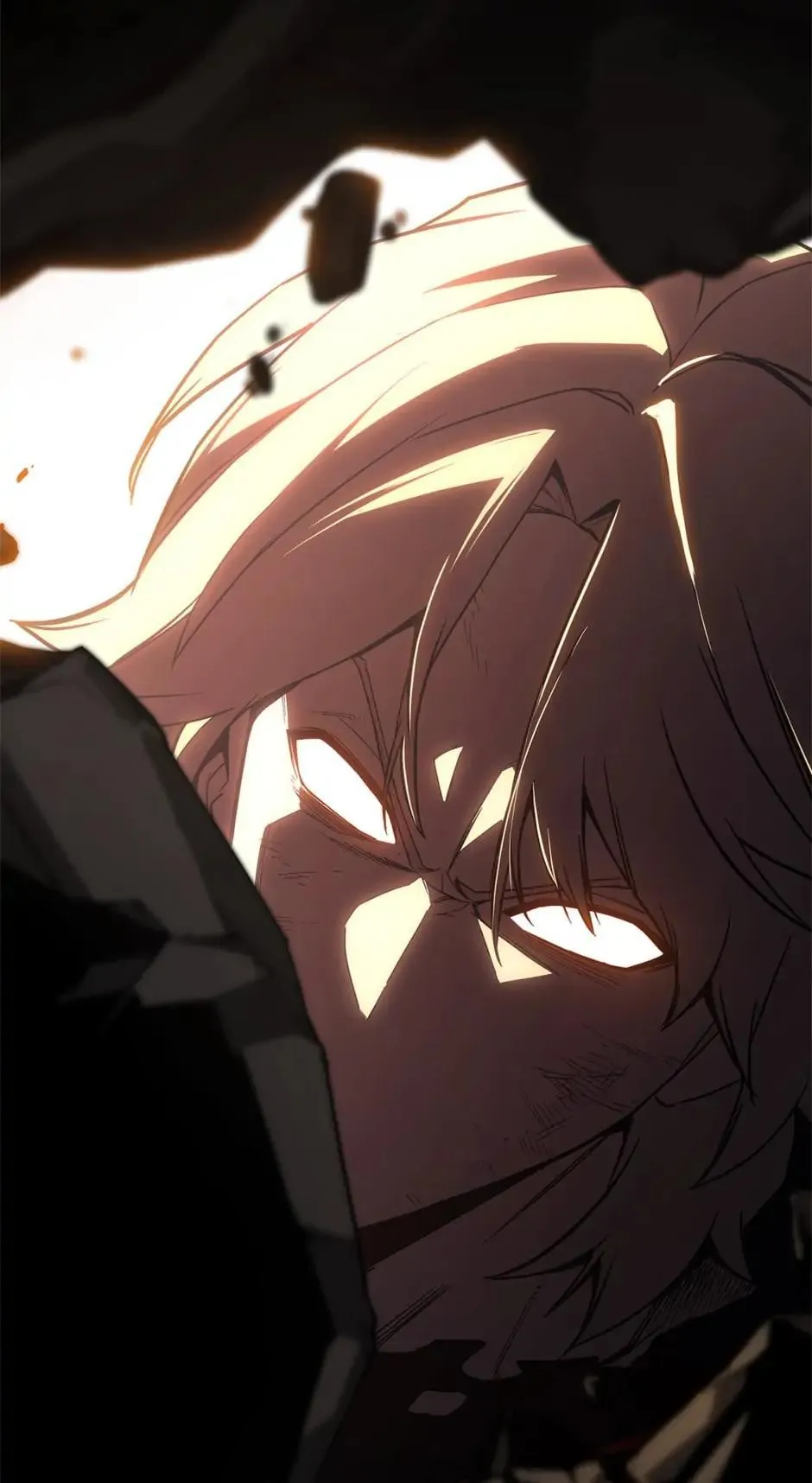 Read The Return of the Disaster-Class Hero (en) Manga Online
