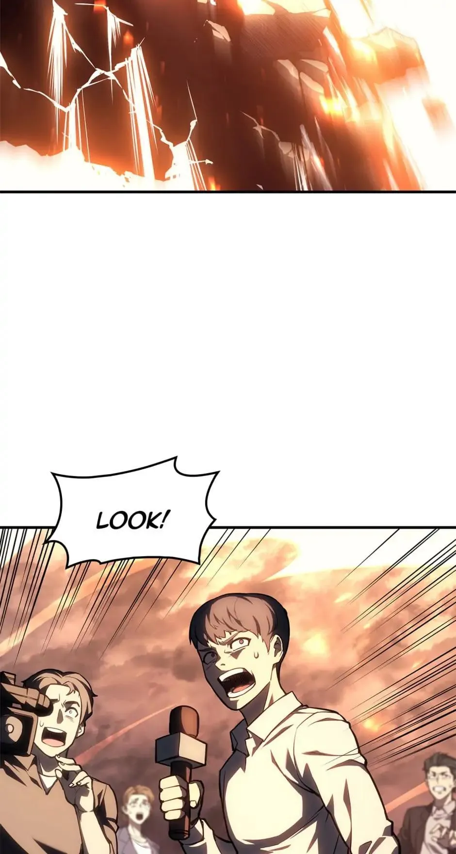 Read The Return of the Disaster-Class Hero (en) Manga Online