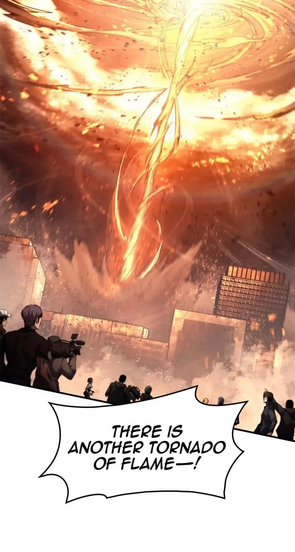 Read The Return of the Disaster-Class Hero (en) Manga Online