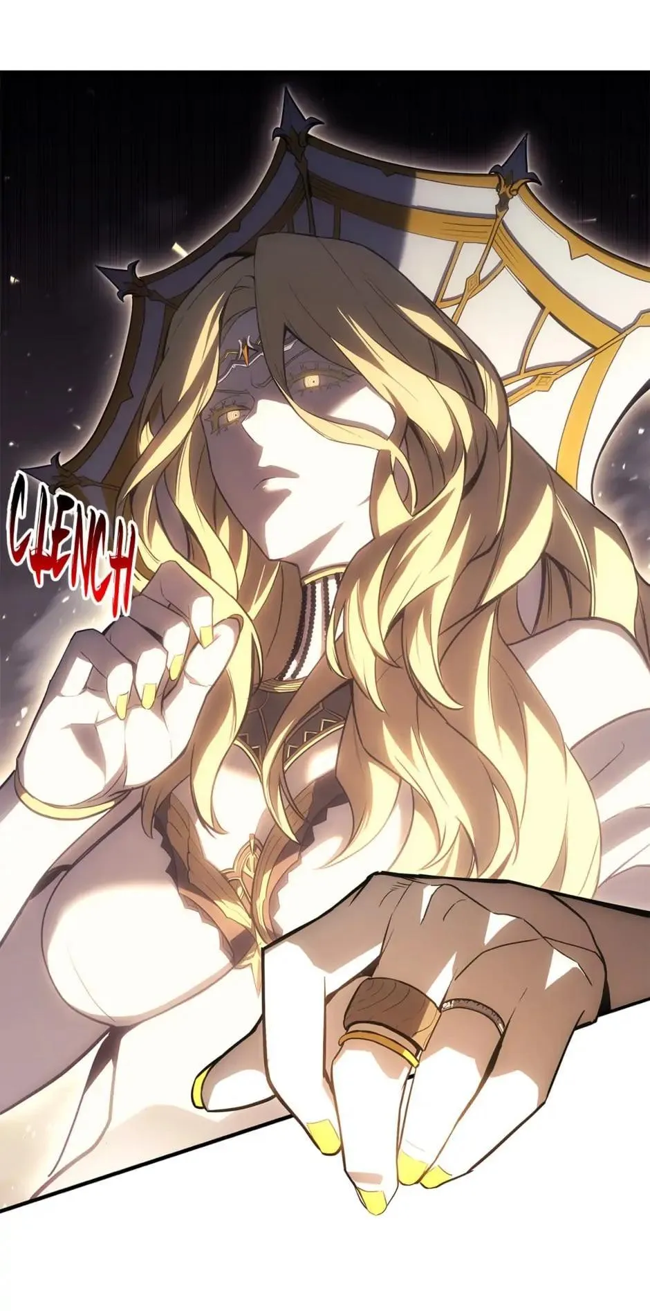 Read The Return of the Disaster-Class Hero (en) Manga Online
