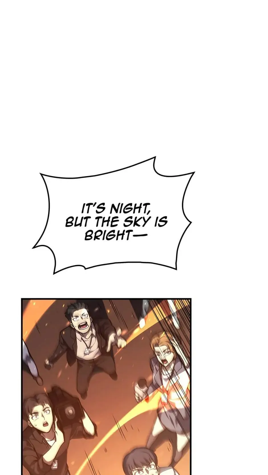 Read The Return of the Disaster-Class Hero (en) Manga Online