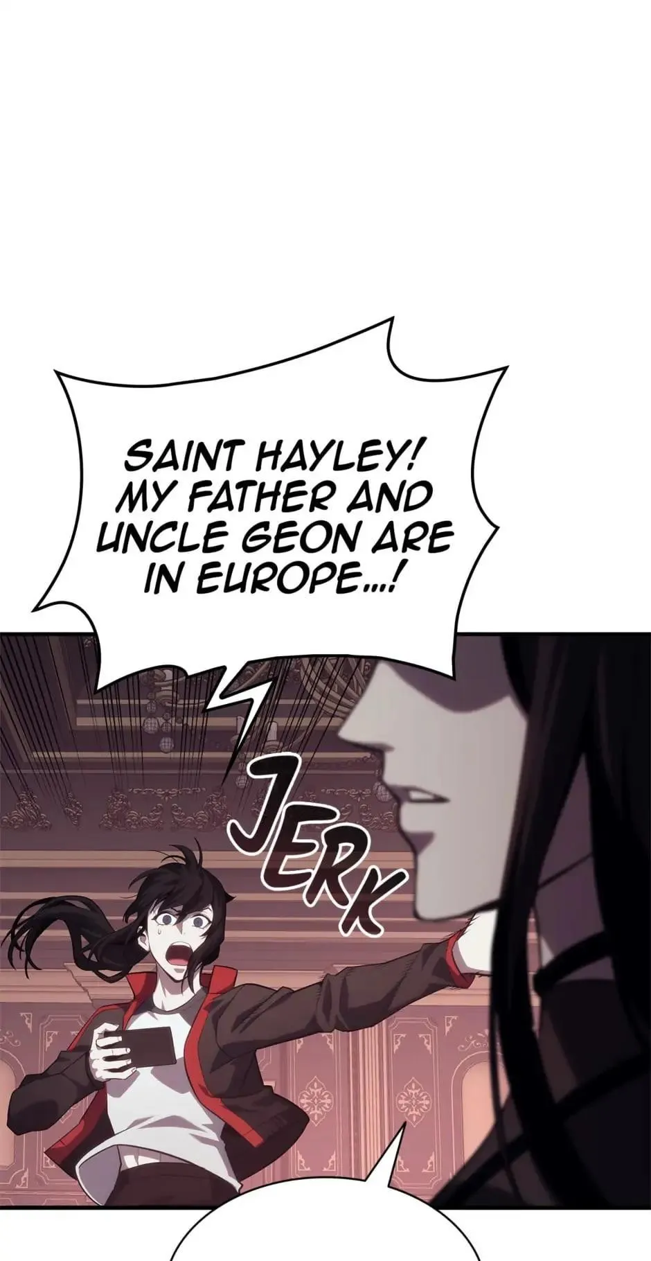 Read The Return of the Disaster-Class Hero (en) Manga Online