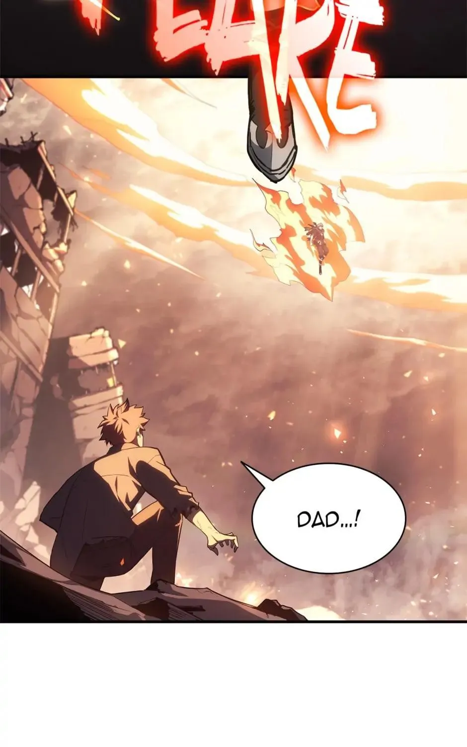 Read The Return of the Disaster-Class Hero (en) Manga Online