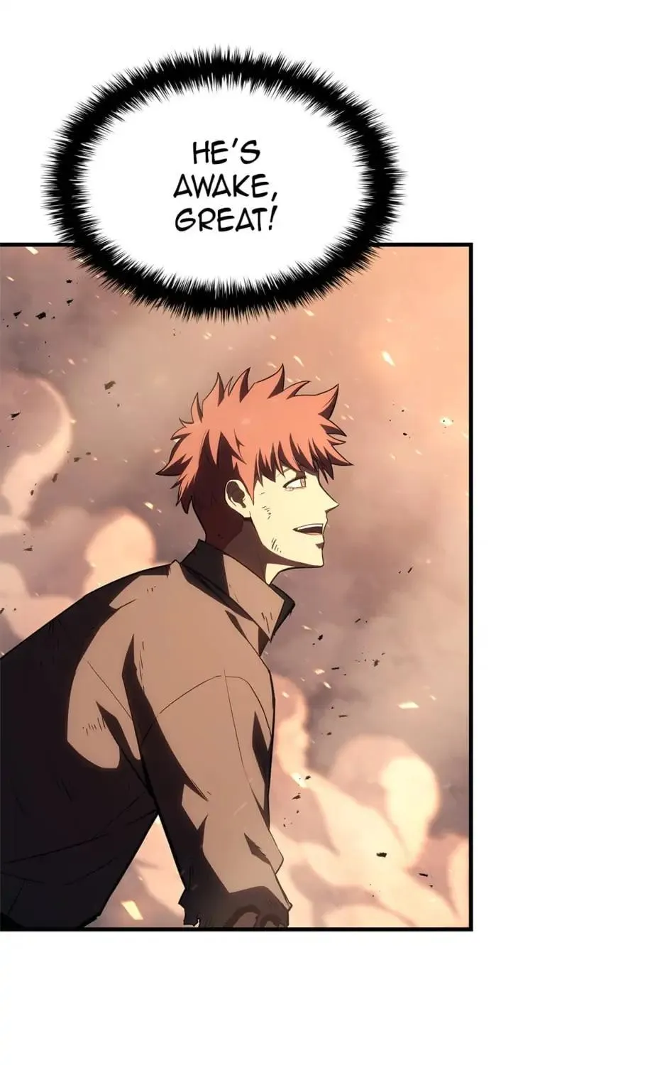 Read The Return of the Disaster-Class Hero (en) Manga Online
