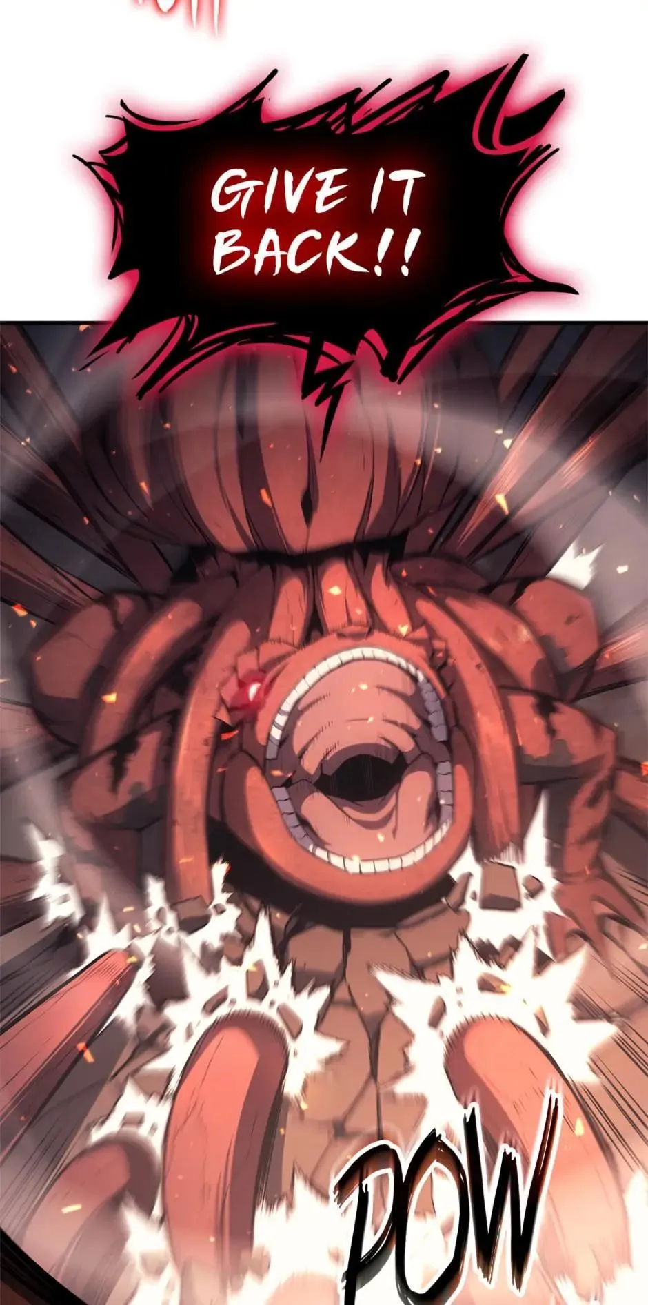 Read The Return of the Disaster-Class Hero (en) Manga Online