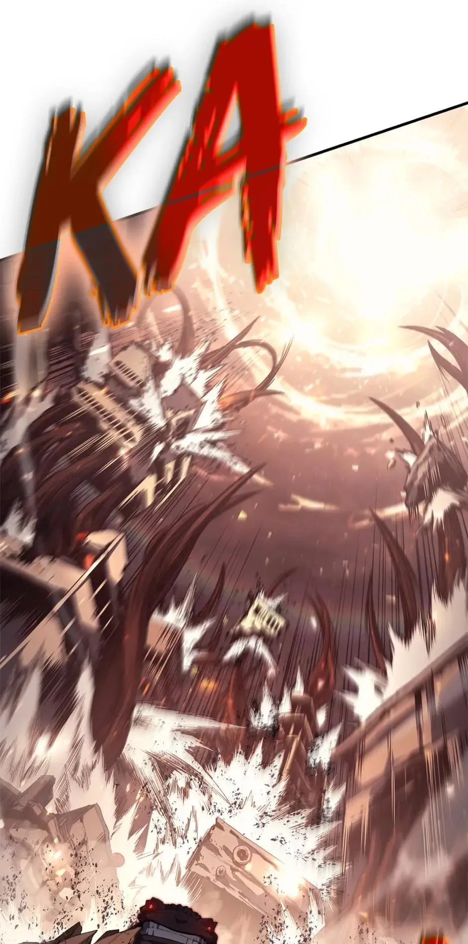 Read The Return of the Disaster-Class Hero (en) Manga Online