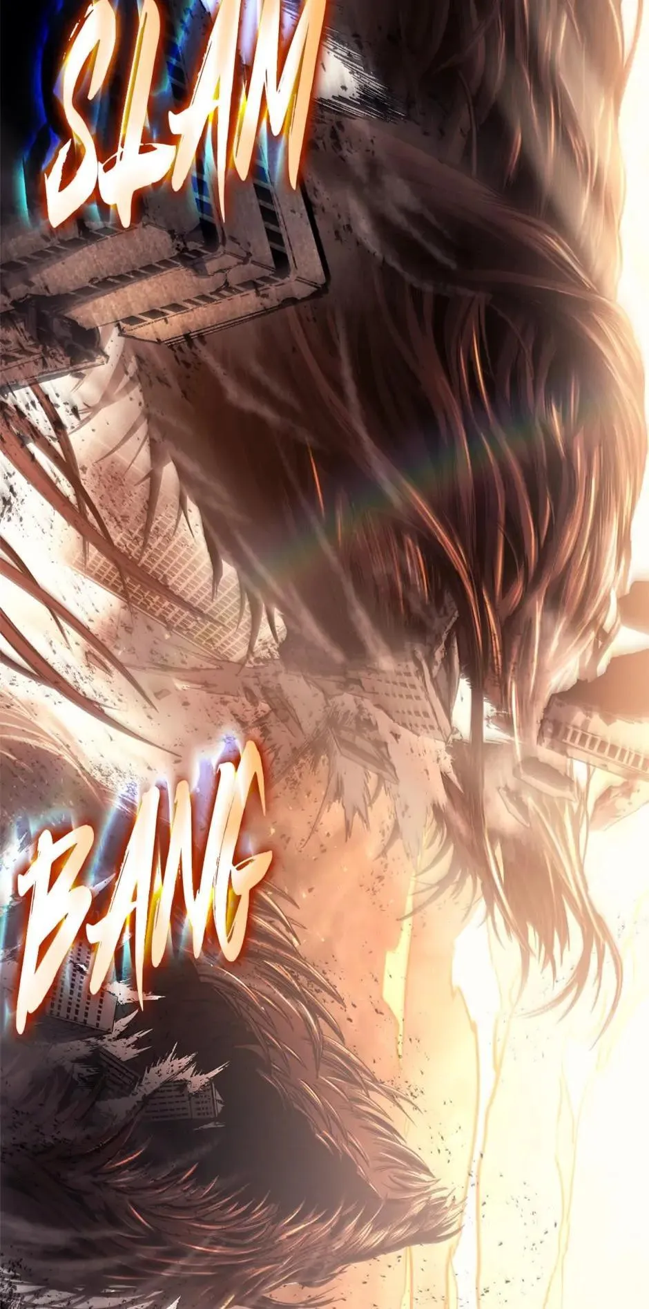 Read The Return of the Disaster-Class Hero (en) Manga Online