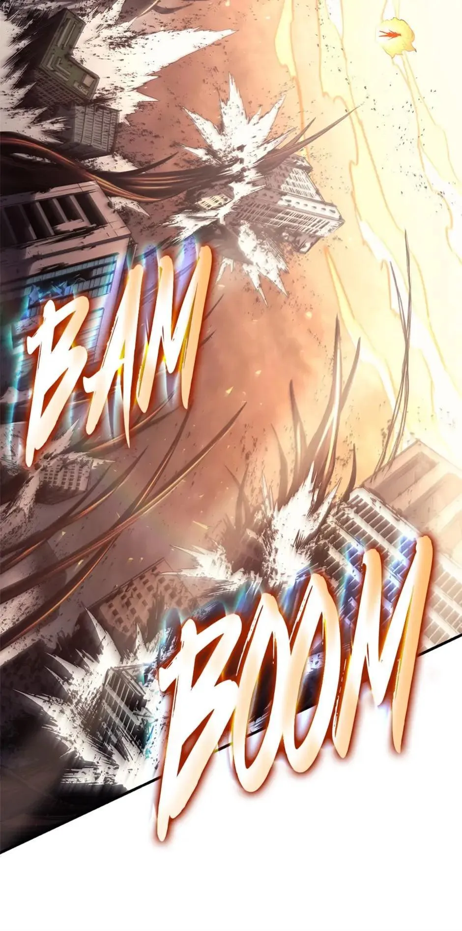 Read The Return of the Disaster-Class Hero (en) Manga Online