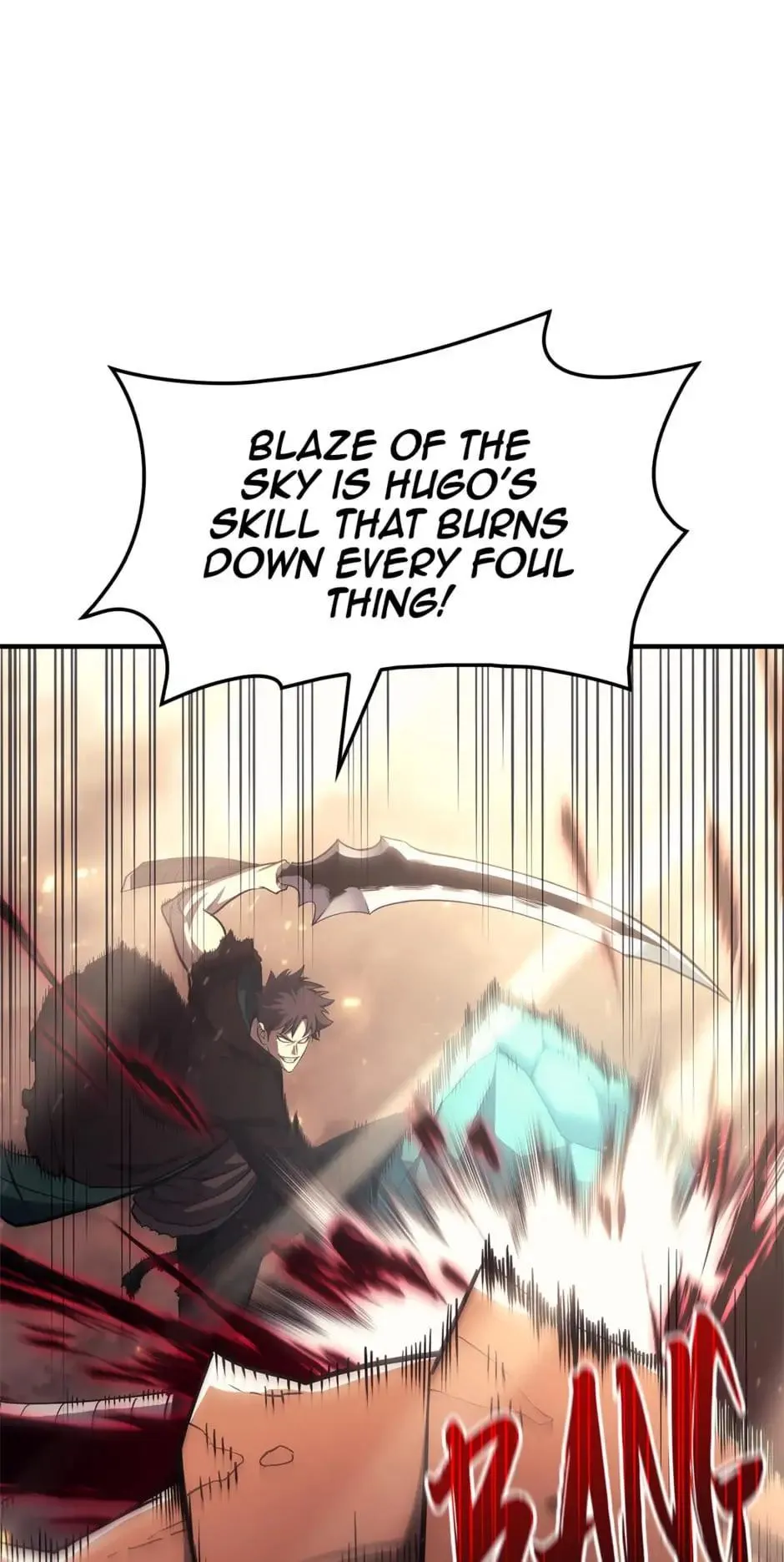 Read The Return of the Disaster-Class Hero (en) Manga Online
