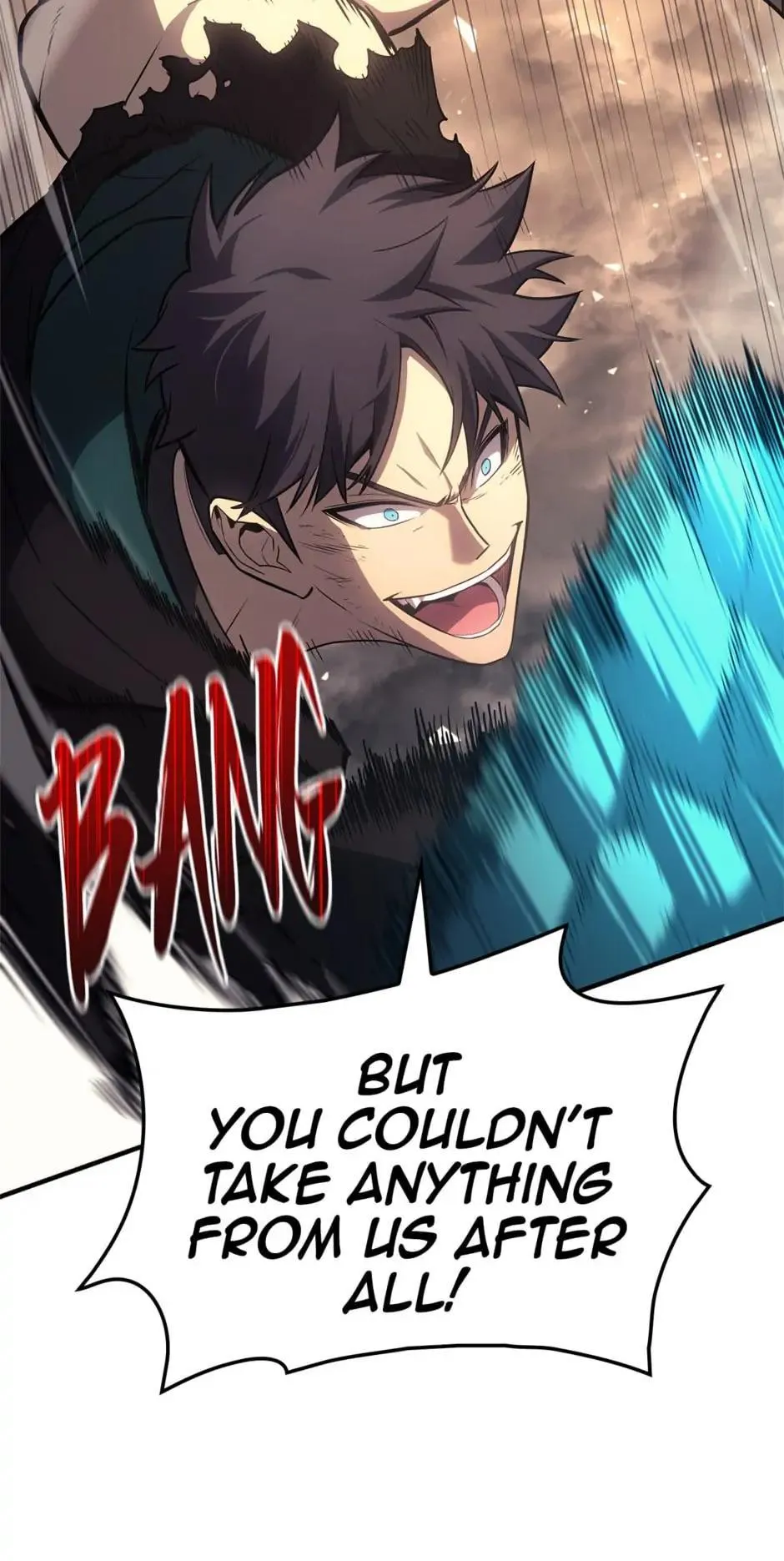 Read The Return of the Disaster-Class Hero (en) Manga Online