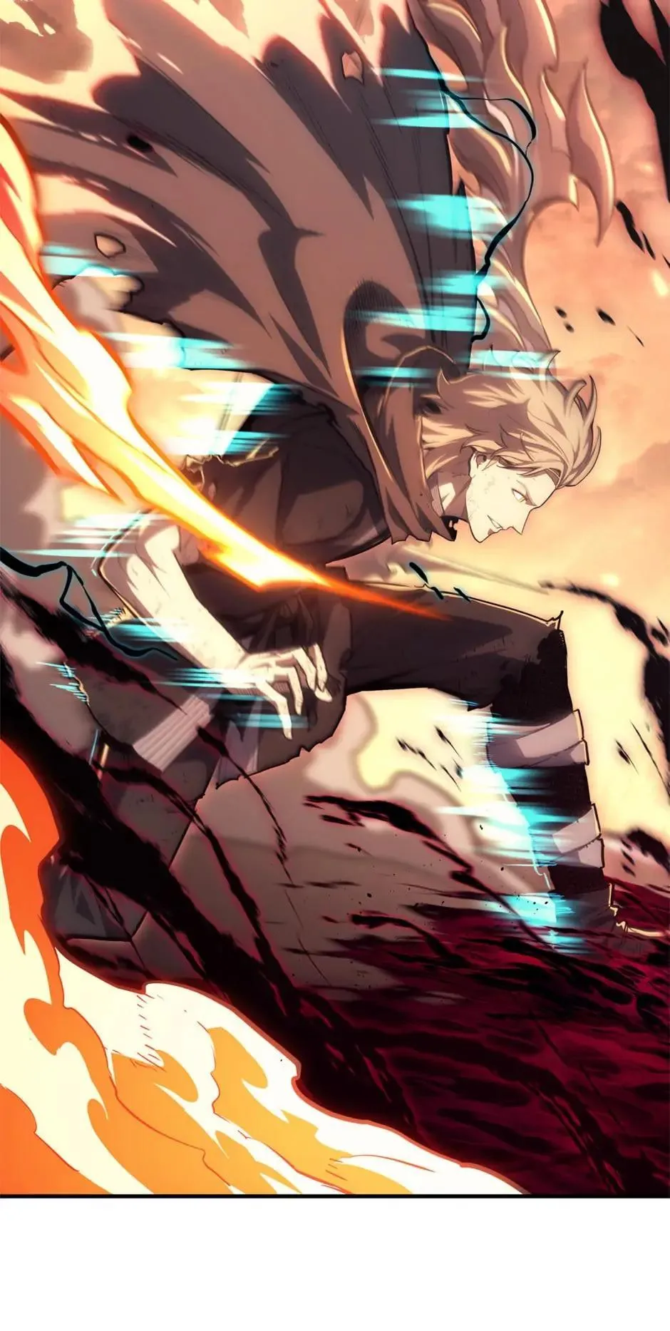 Read The Return of the Disaster-Class Hero (en) Manga Online