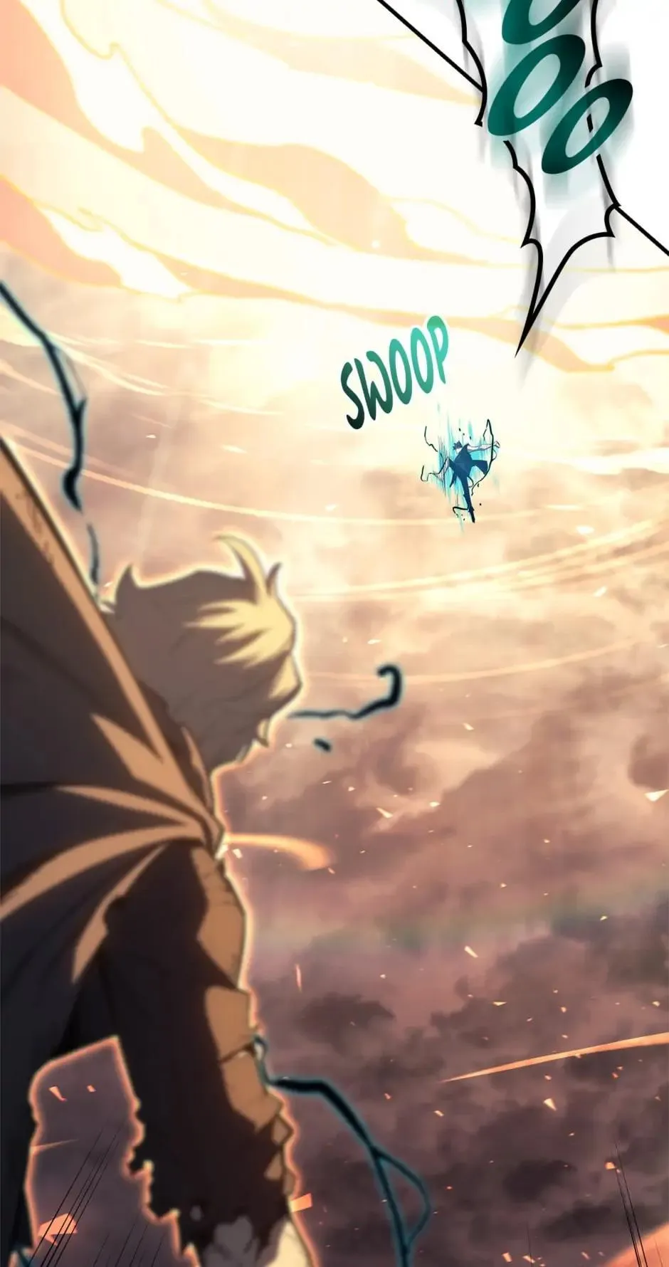 Read The Return of the Disaster-Class Hero (en) Manga Online