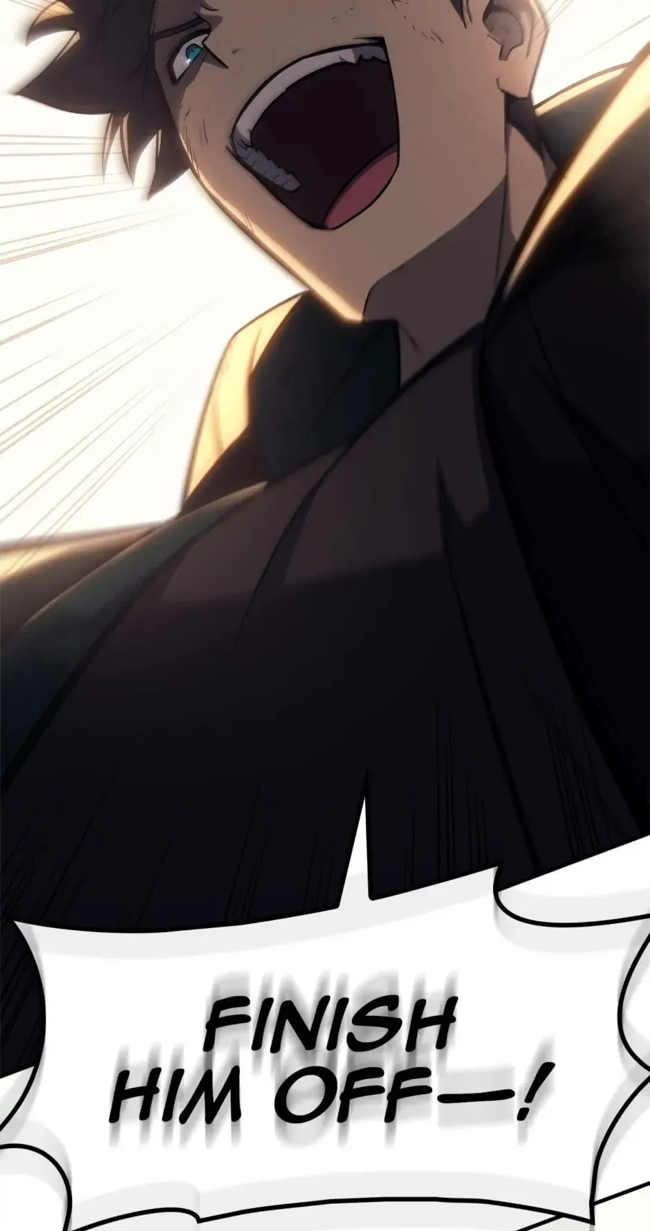 Read The Return of the Disaster-Class Hero (en) Manga Online