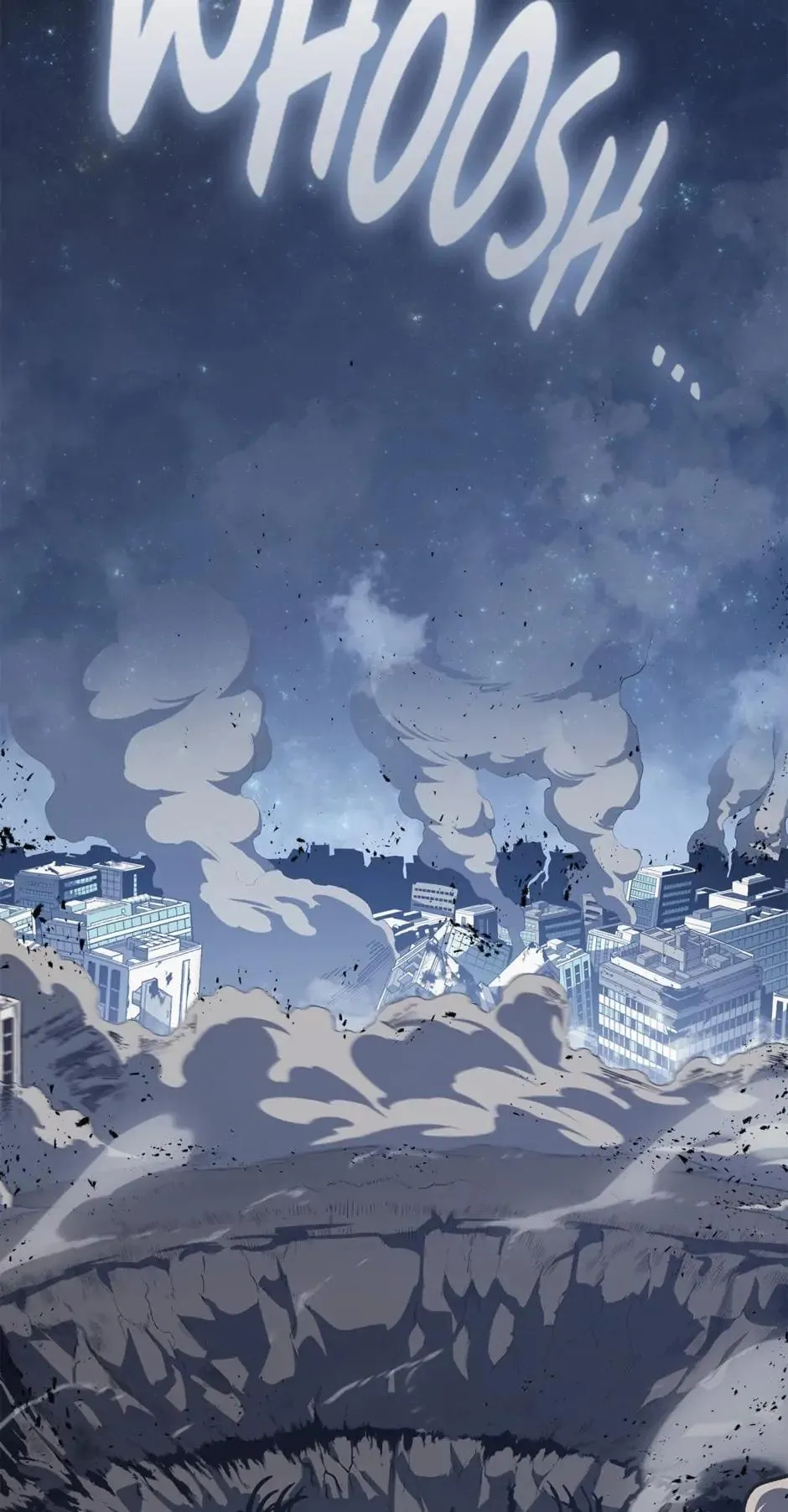 Read The Return of the Disaster-Class Hero (en) Manga Online