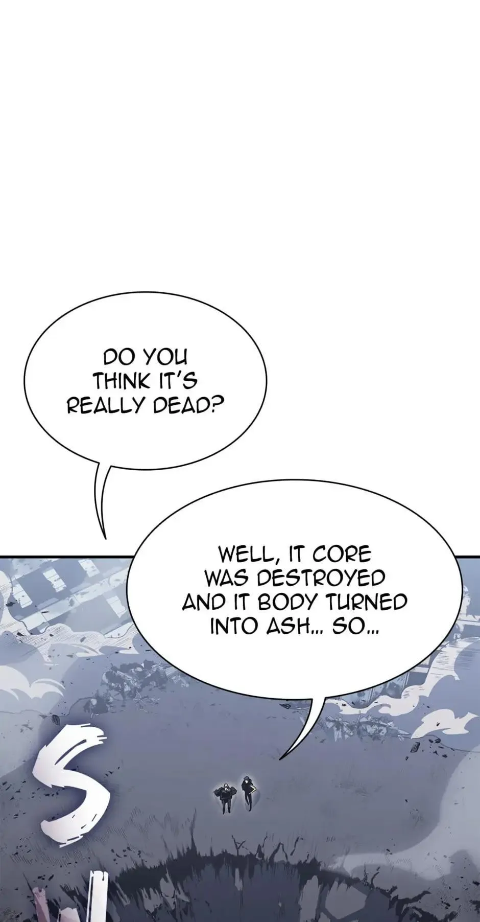 Read The Return of the Disaster-Class Hero (en) Manga Online