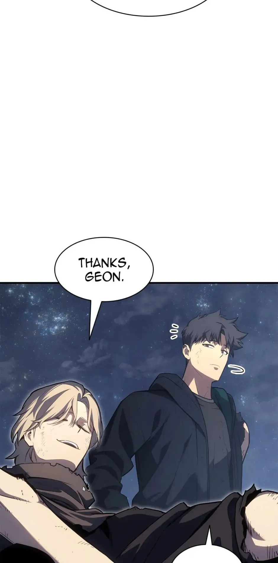 Read The Return of the Disaster-Class Hero (en) Manga Online