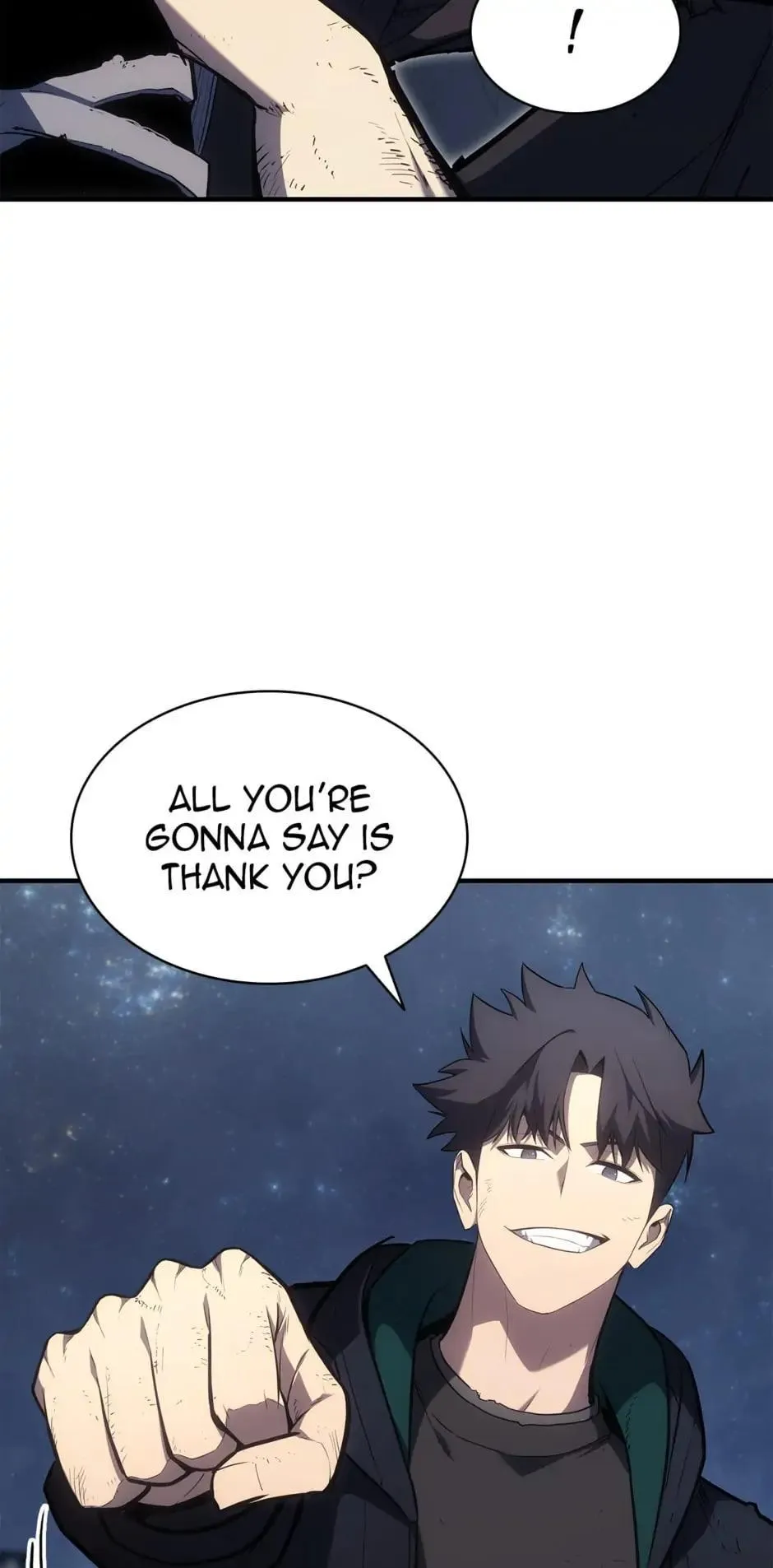 Read The Return of the Disaster-Class Hero (en) Manga Online