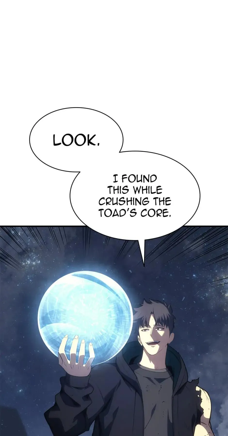 Read The Return of the Disaster-Class Hero (en) Manga Online