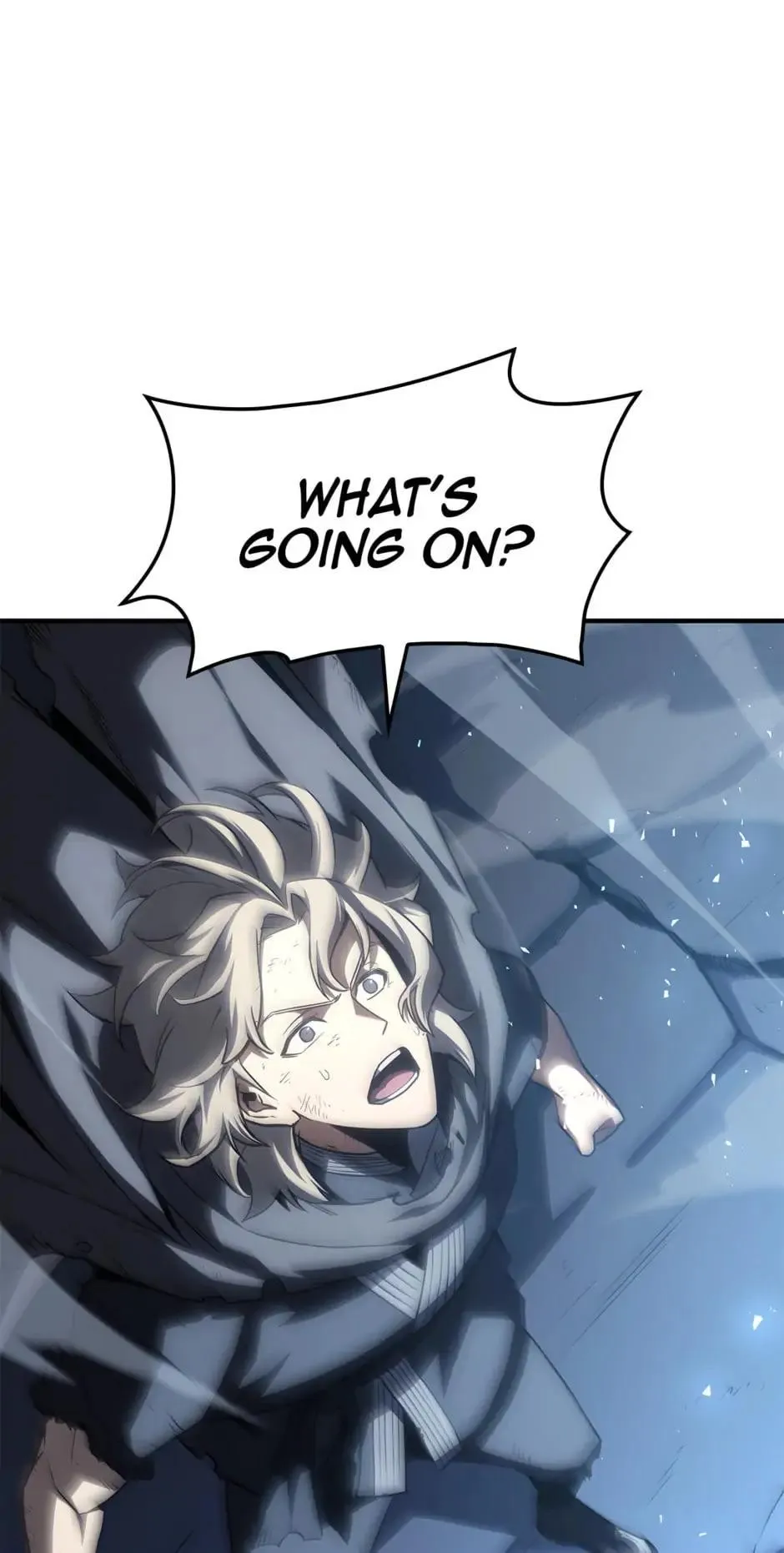 Read The Return of the Disaster-Class Hero (en) Manga Online