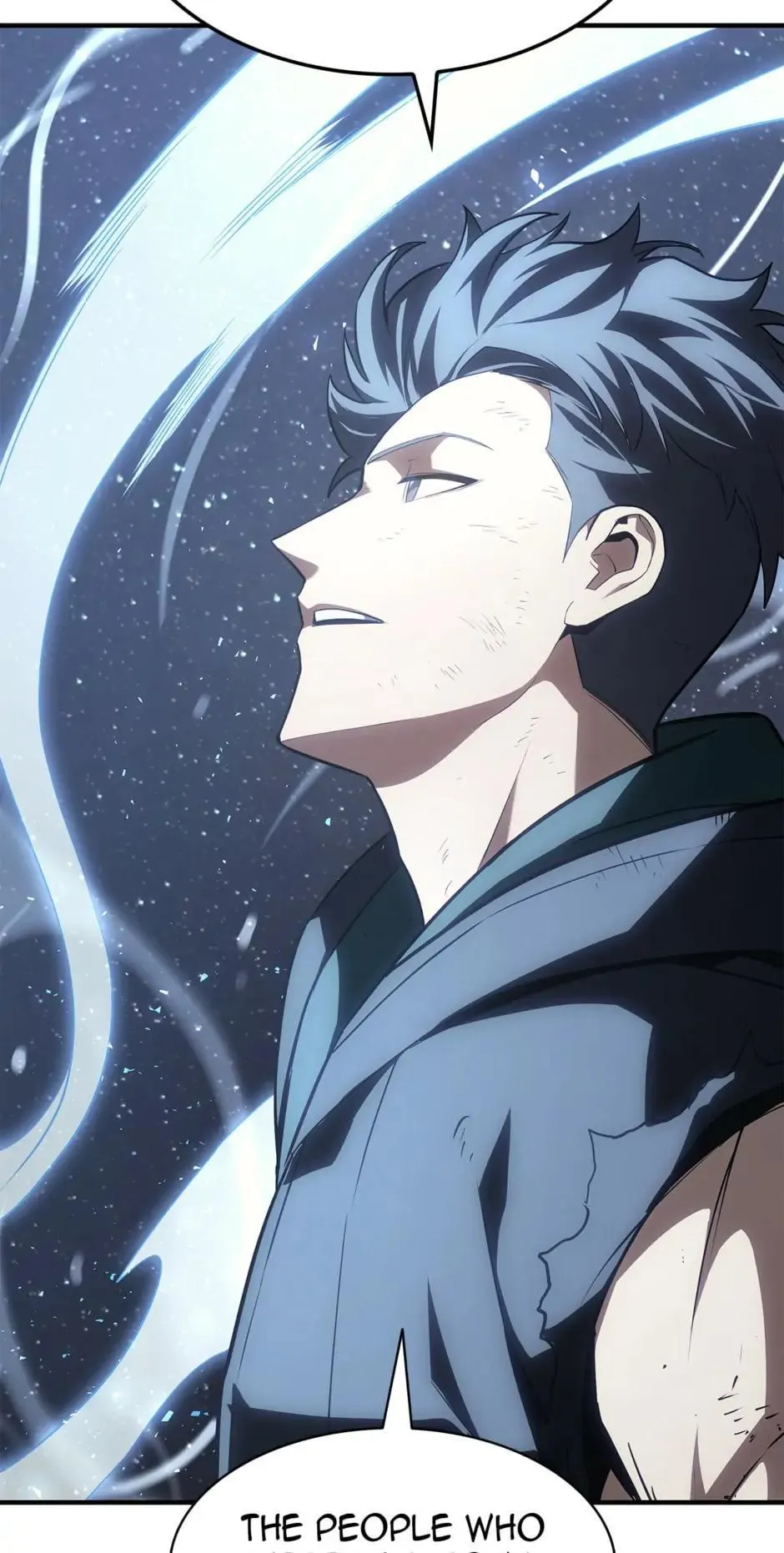 Read The Return of the Disaster-Class Hero (en) Manga Online