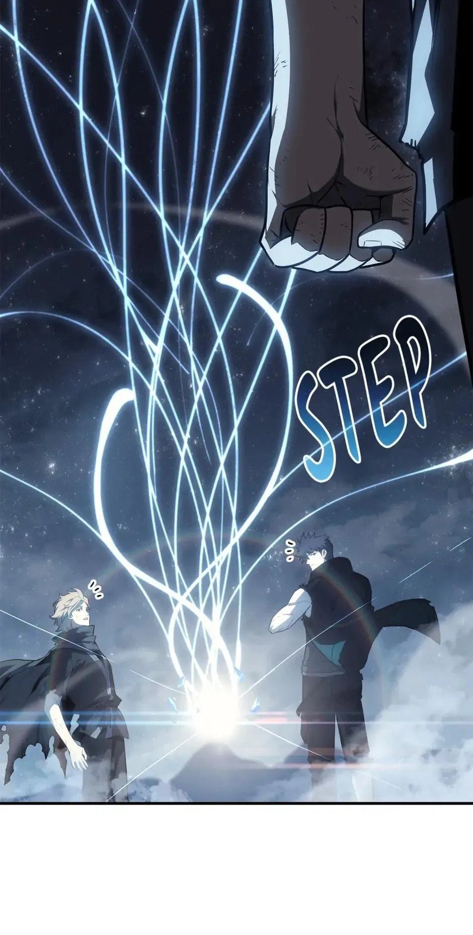 Read The Return of the Disaster-Class Hero (en) Manga Online
