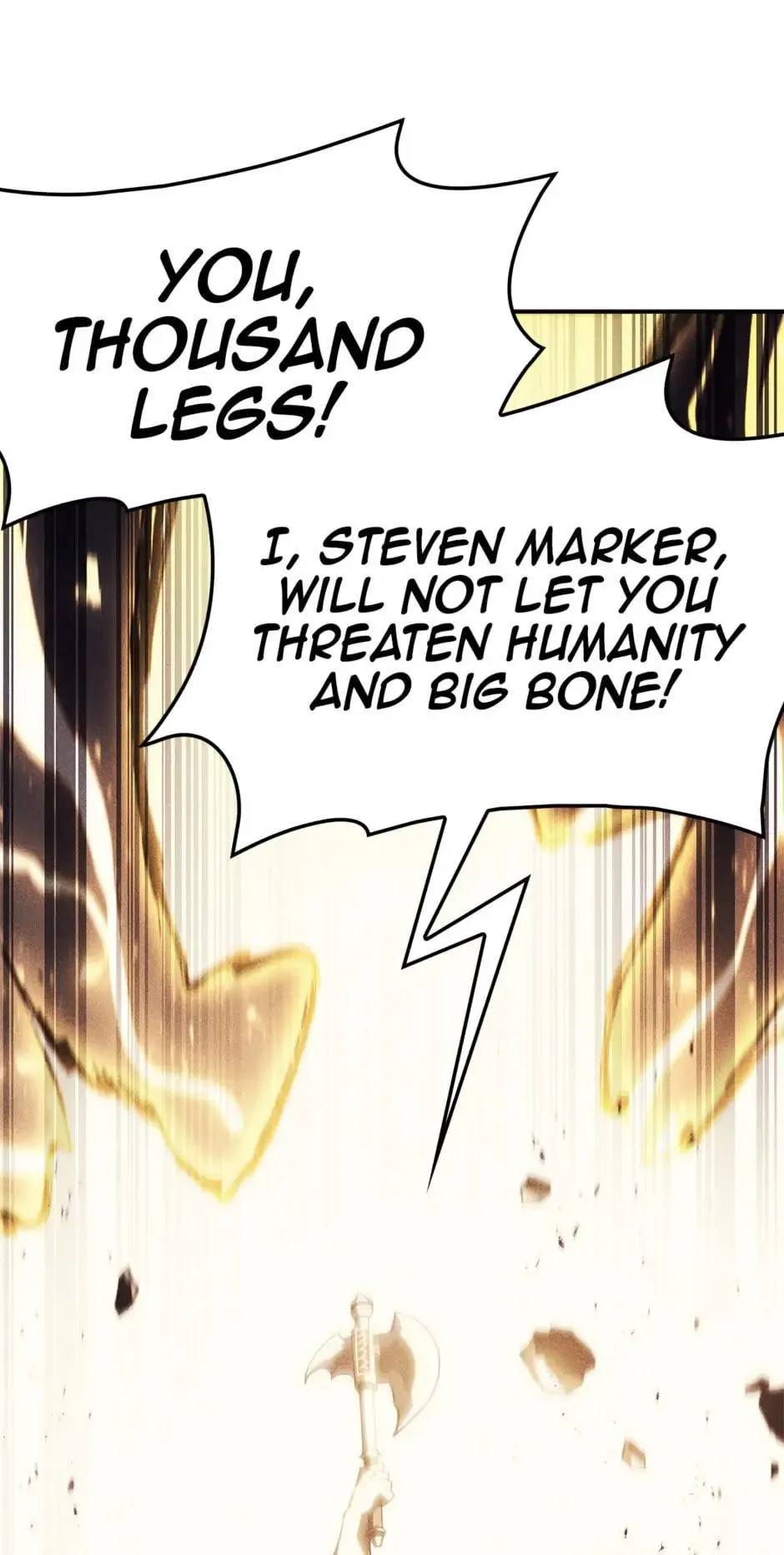 Read The Return of the Disaster-Class Hero (en) Manga Online